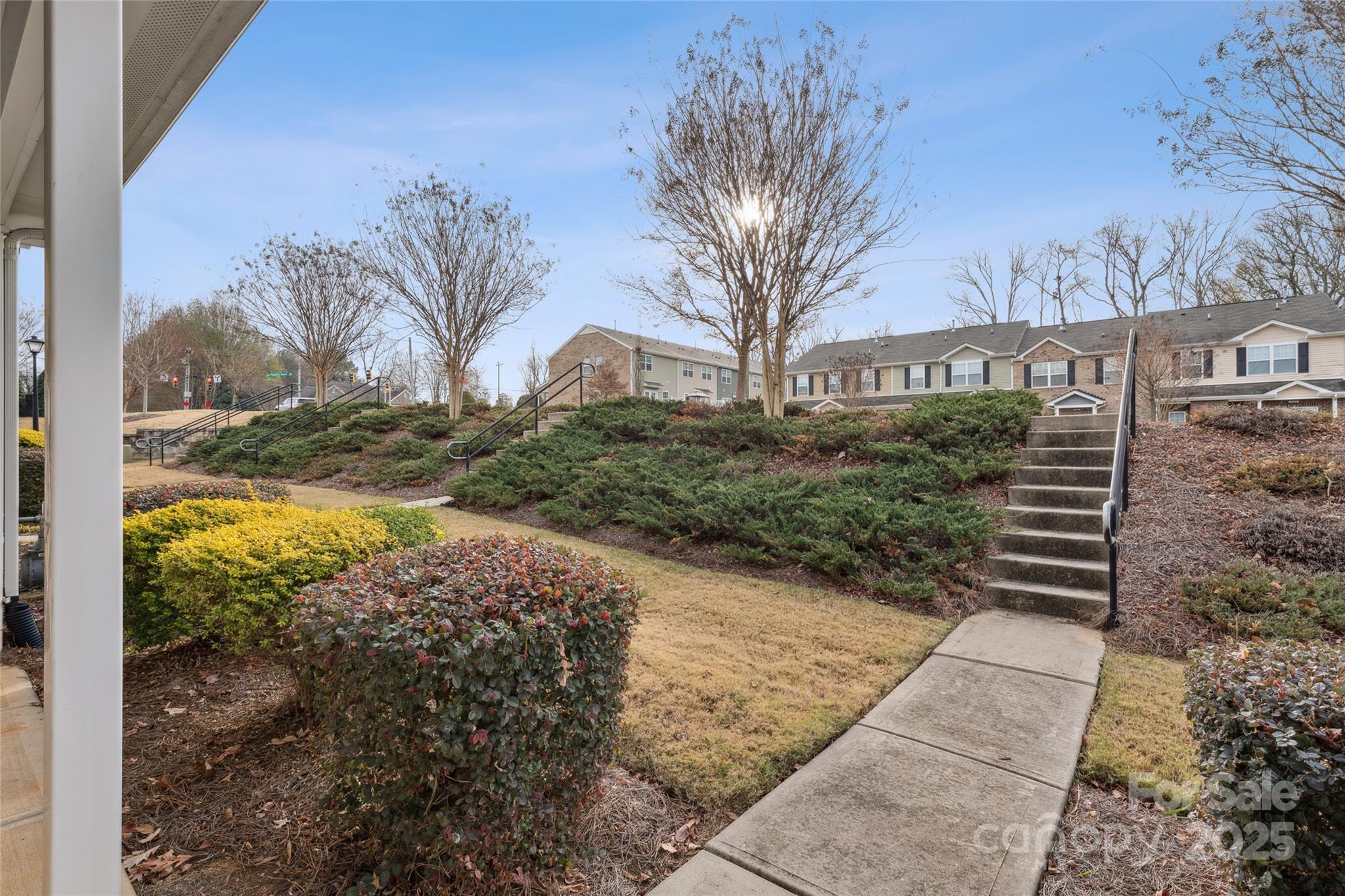 10439 Benfield Road Charlotte, NC 28269 - Photo 30 of 32