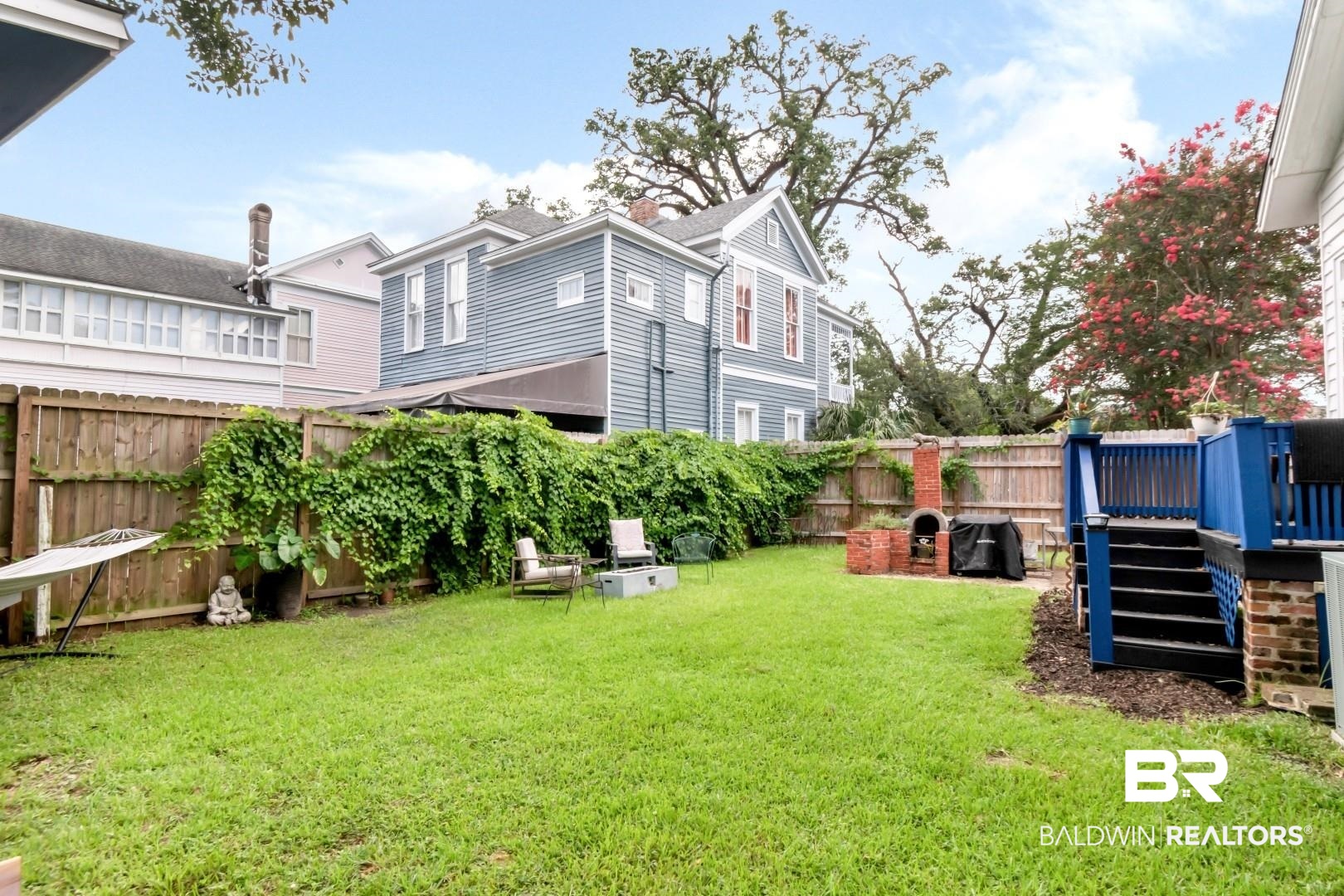 202 Roper Street Mobile, AL 36604 - Photo 42 of 60