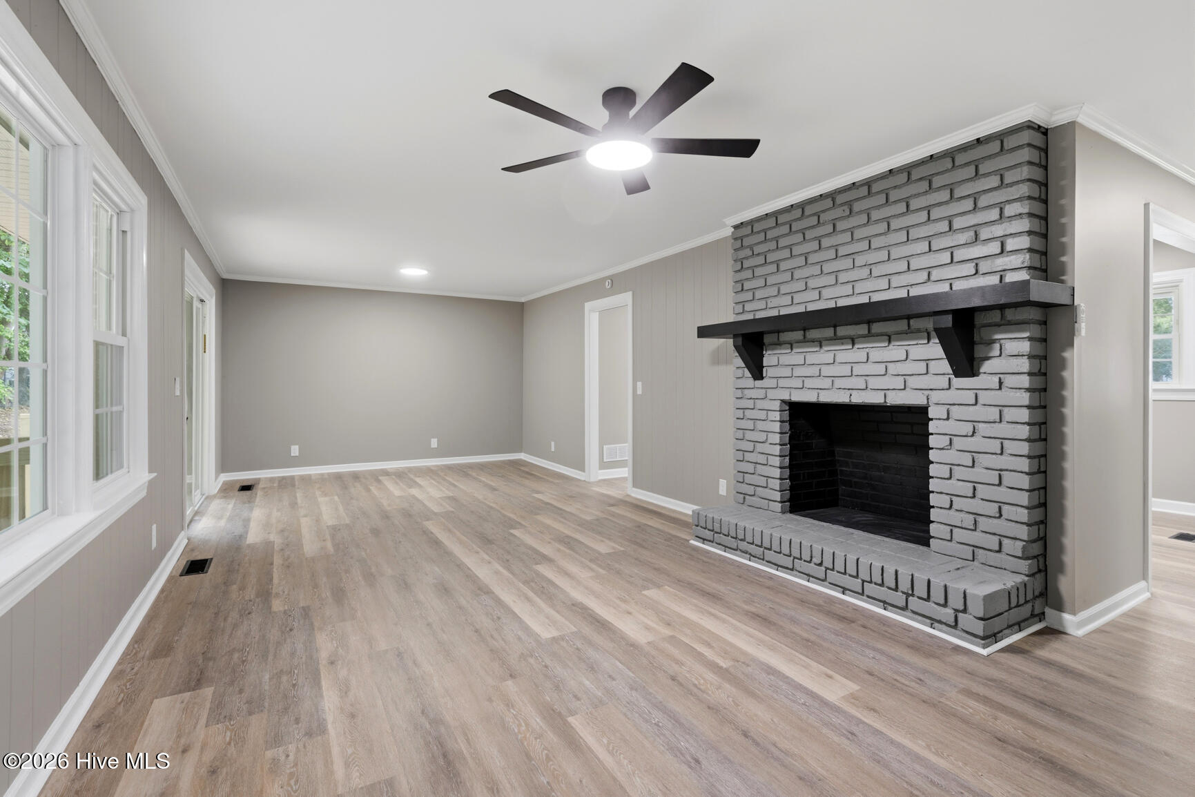215 East Franklin Street Spring Hope, NC 27882 - Photo 14 of 30