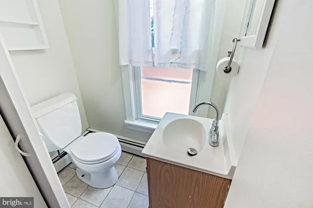 $2,300 | 804 West 24th Street, Wilmington, DE 19802