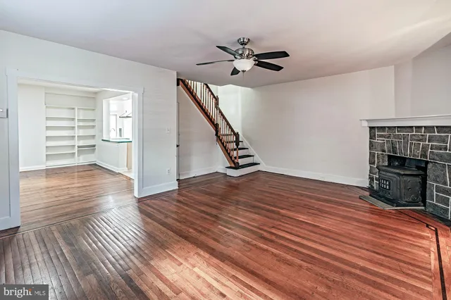 $2,300 | 804 West 24th Street, Wilmington, DE 19802