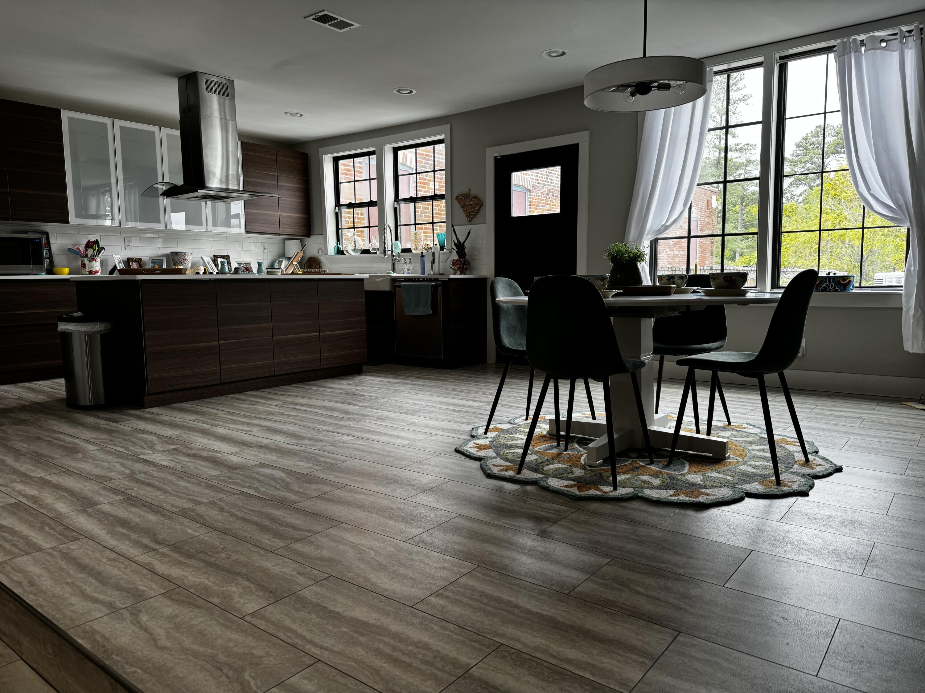 227 North Parler Avenue St. George, SC 29477 - Photo 12 of 32 Antique Store Kitchen