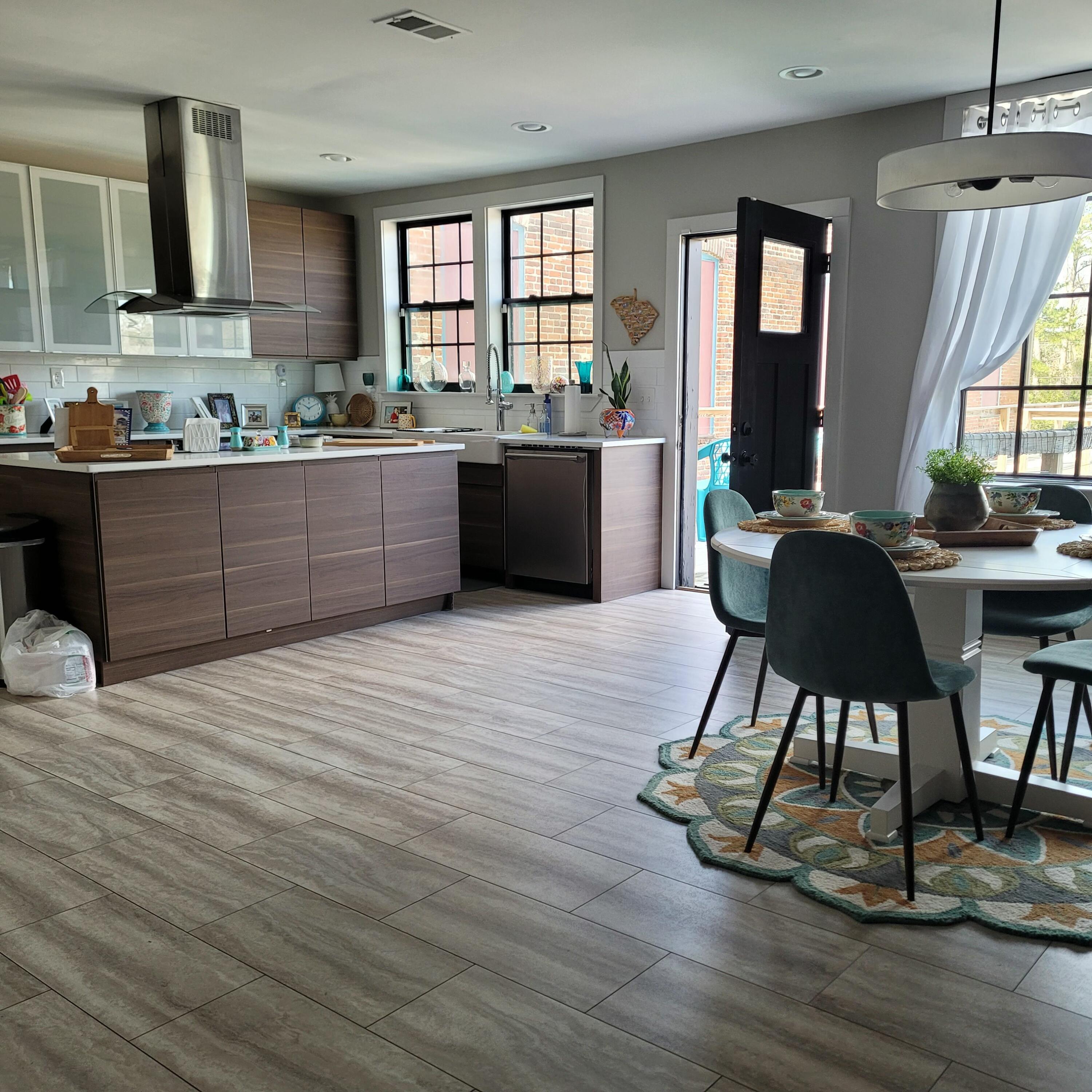 227 North Parler Avenue St. George, SC 29477 - Photo 15 of 32 Kitchen