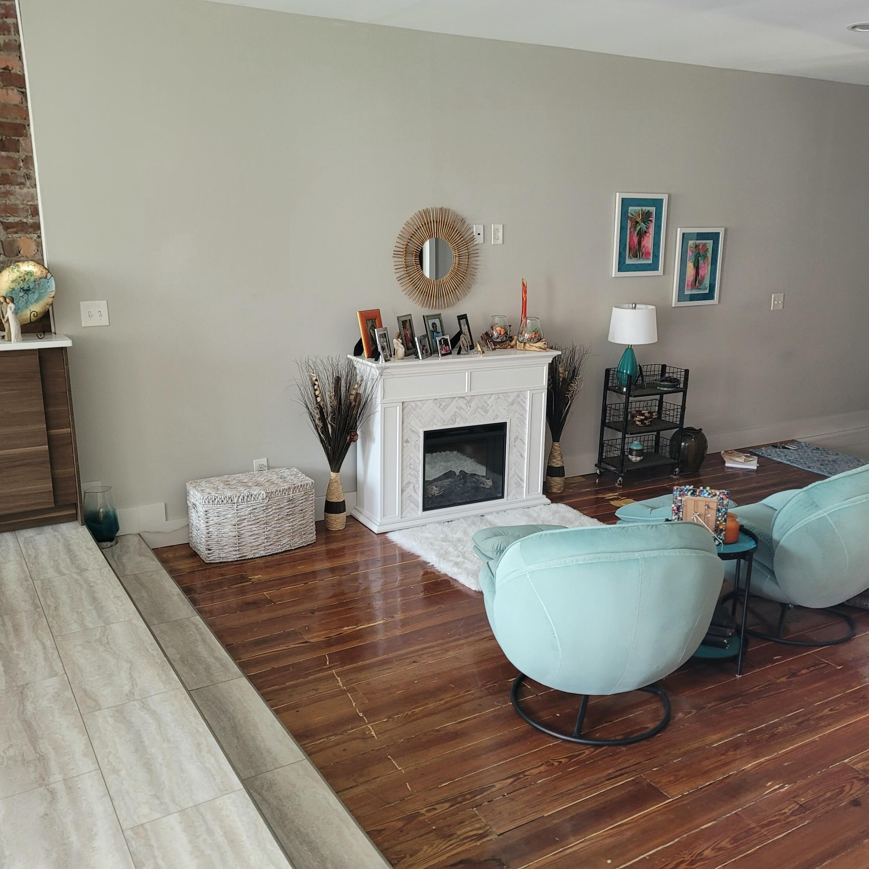 227 North Parler Avenue St. George, SC 29477 - Photo 16 of 32 Living Room