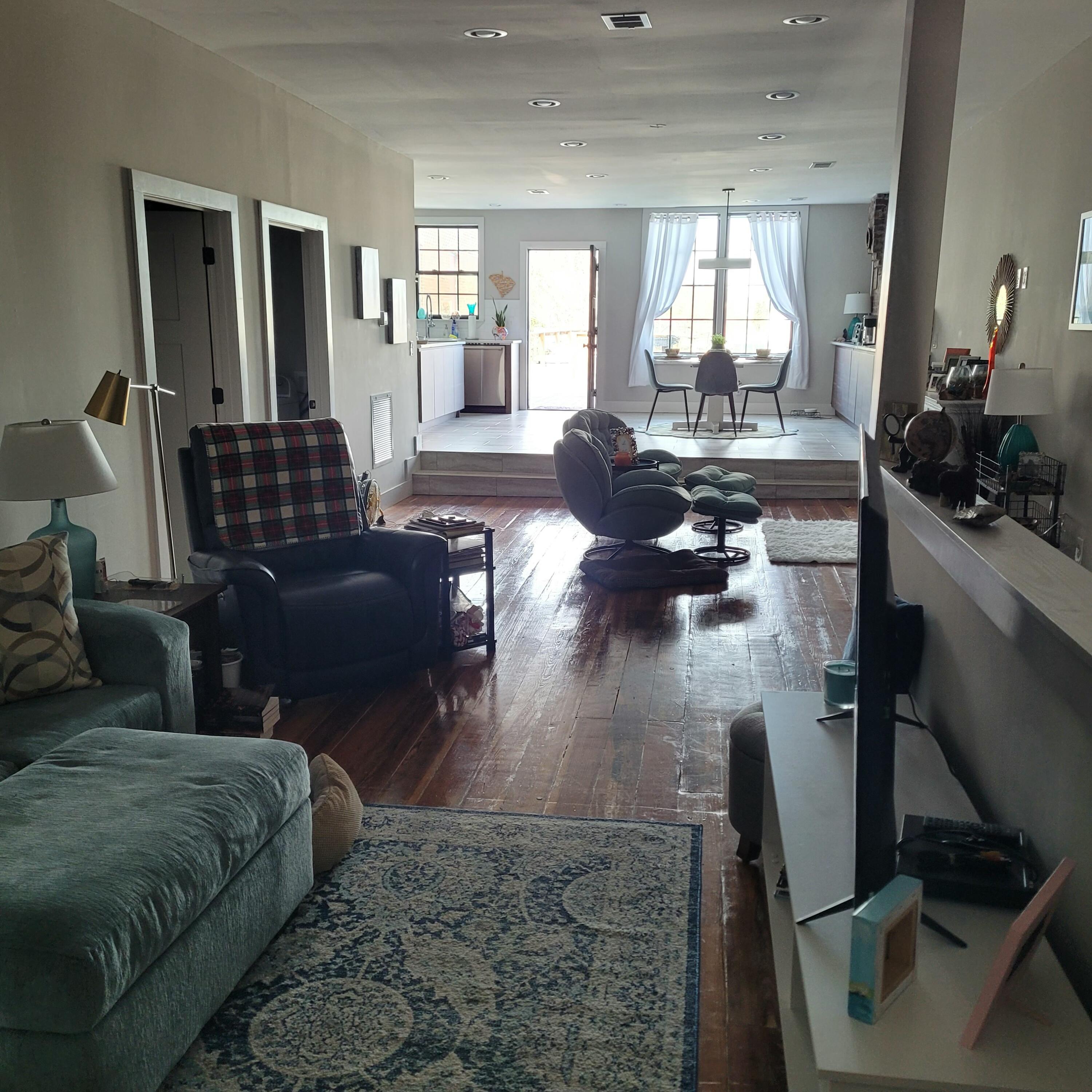 227 North Parler Avenue St. George, SC 29477 - Photo 17 of 32 Apartment View from Bedroom