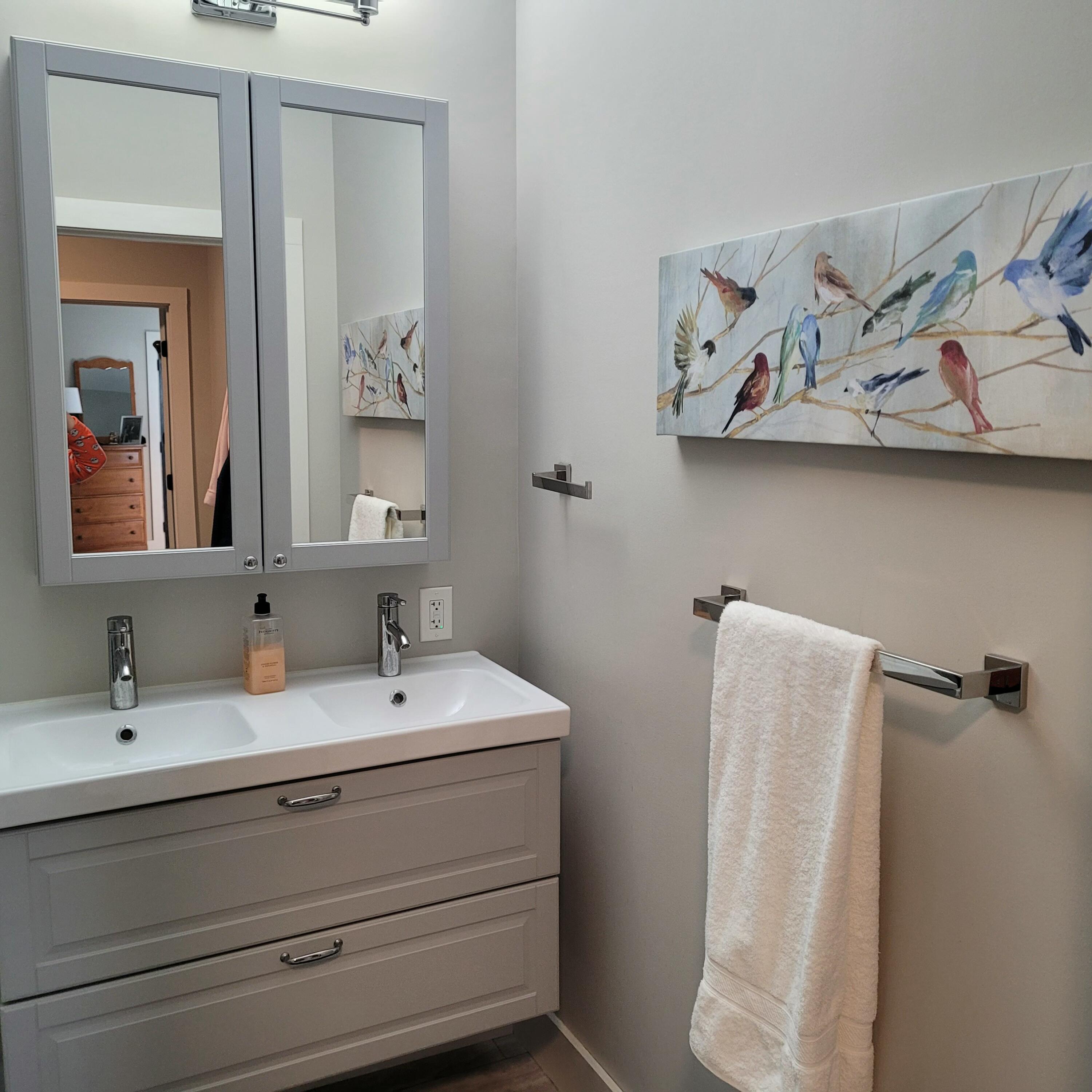 227 North Parler Avenue St. George, SC 29477 - Photo 21 of 32 Bathroom