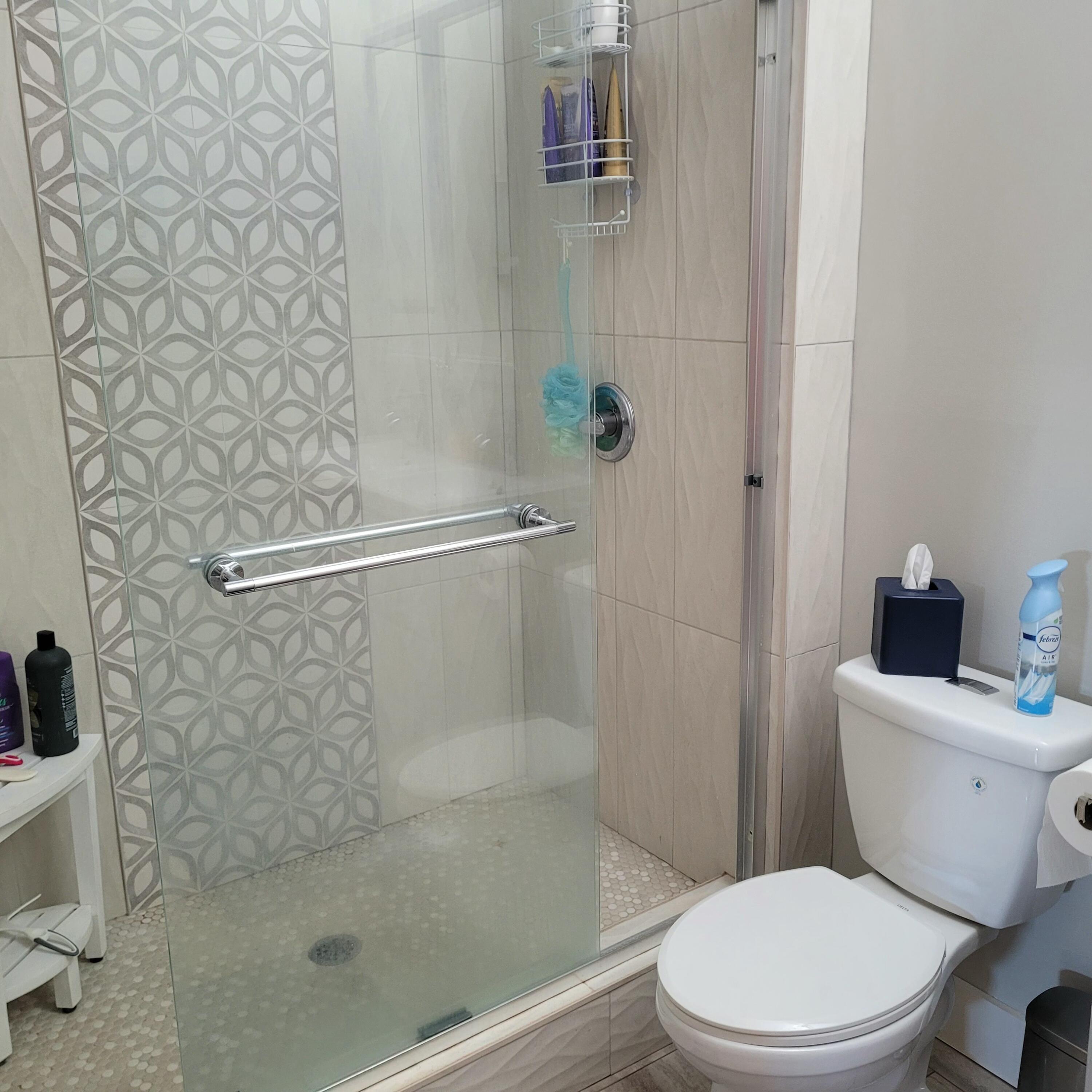 227 North Parler Avenue St. George, SC 29477 - Photo 22 of 32 Shower