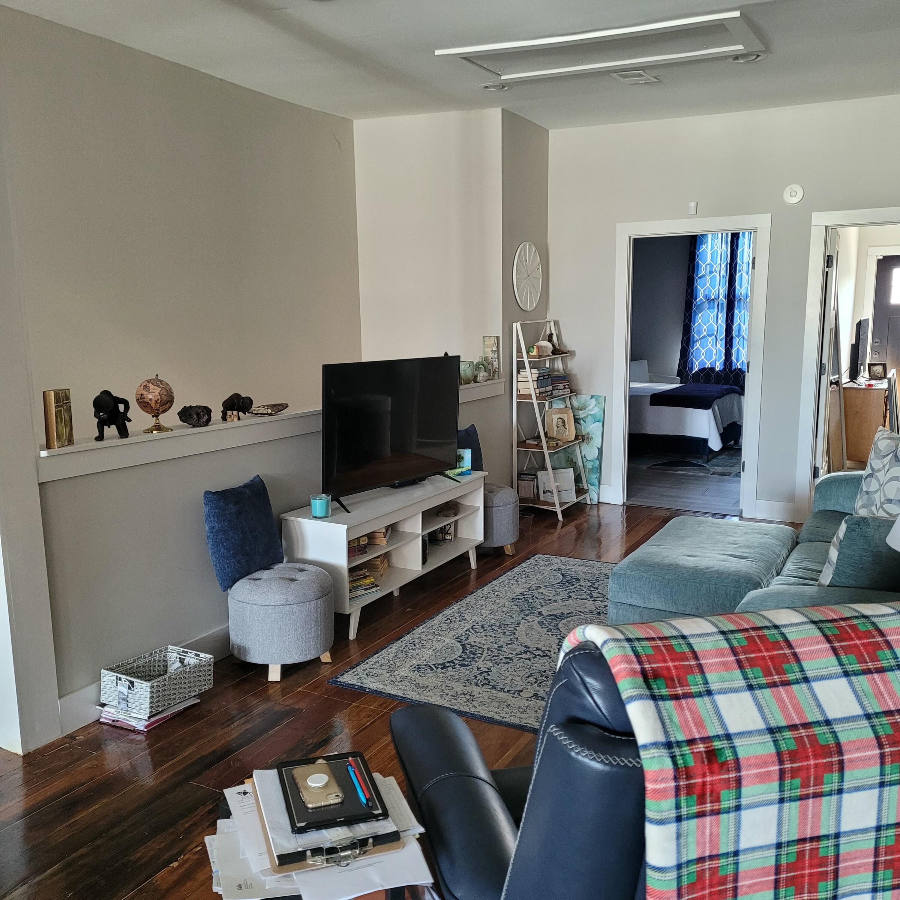 227 North Parler Avenue St. George, SC 29477 - Photo 31 of 32 living room