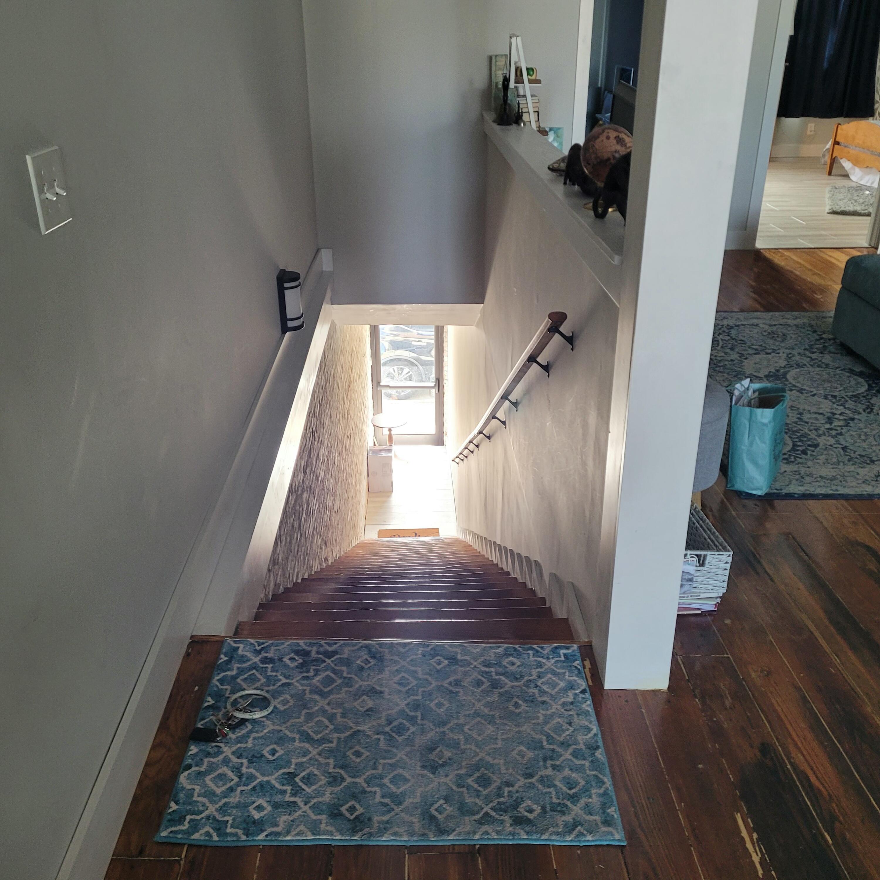 227 North Parler Avenue St. George, SC 29477 - Photo 32 of 32 stairs