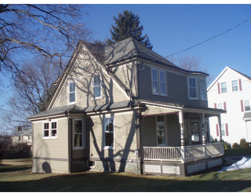 267 Hunnewell Street Needham, MA 02494 - Photo 1 of 1 Gallery Image 1
