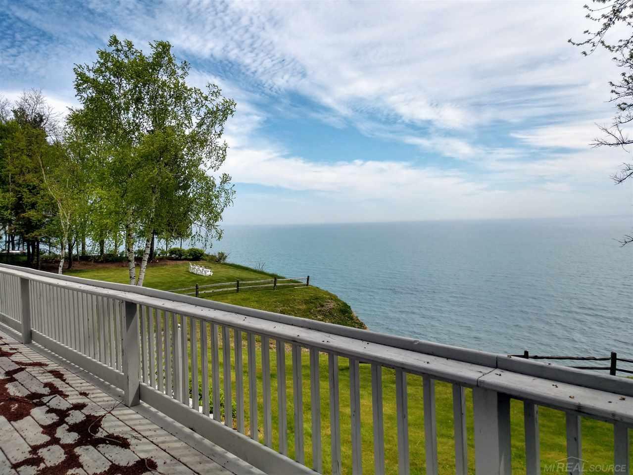 4604 Lakeshore Road Deckerville, MI 48427 - Photo 7 of 44 2 bedrooms with lakeview