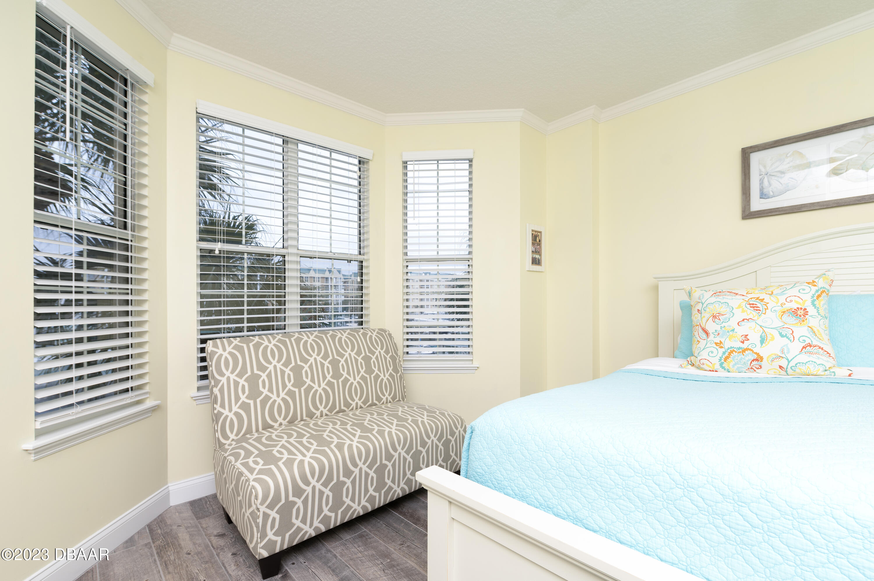 4623 Rivers Edge Village Lane, Unit 6205 Ponce Inlet, FL 32127 - Photo 11 of 47 DF_6205HarborVillage_012123_07 copy