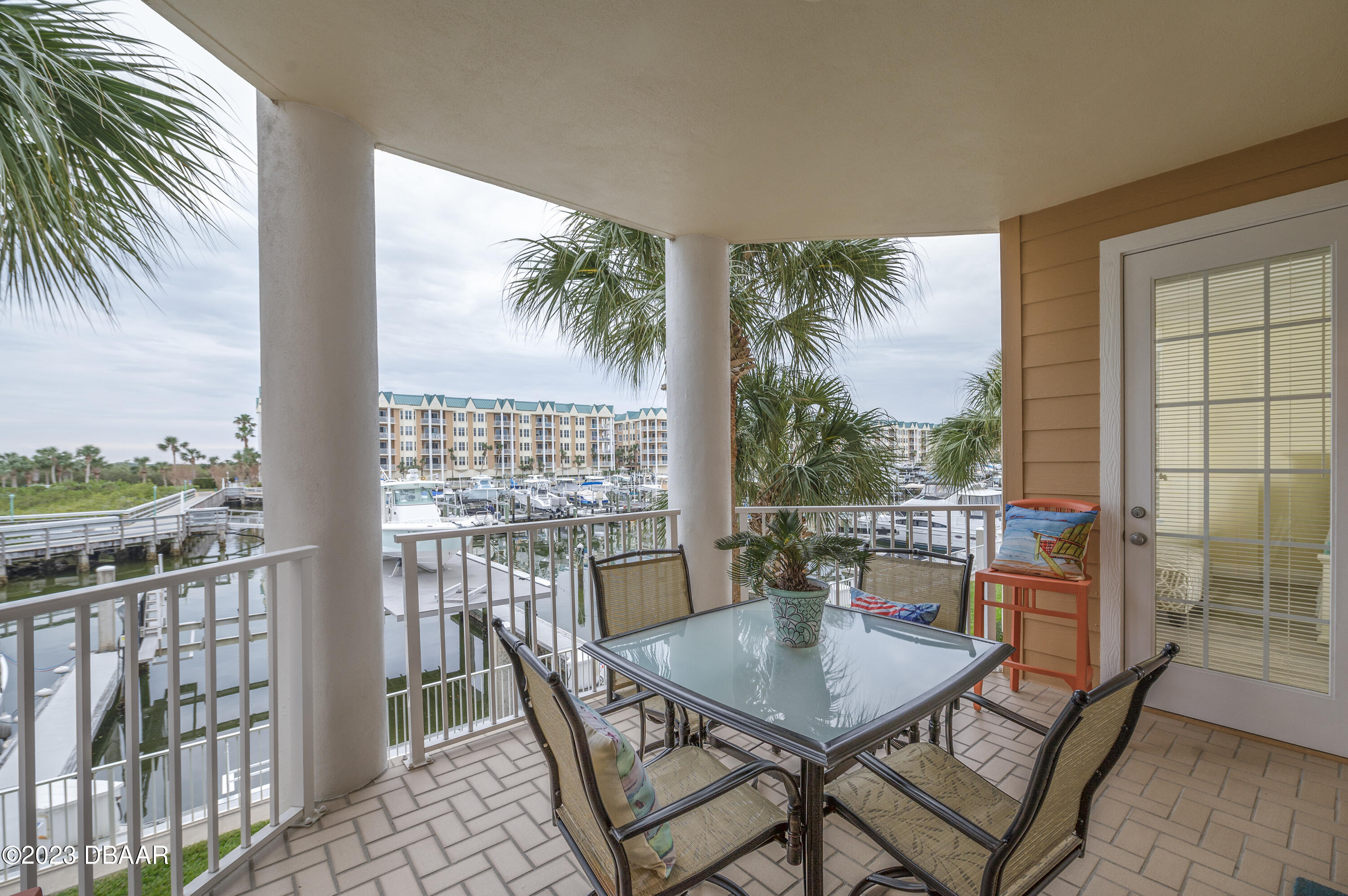 4623 Rivers Edge Village Lane, Unit 6205 Ponce Inlet, FL 32127 - Photo 14 of 47 DF_6205HarborVillage_012123_38 copy