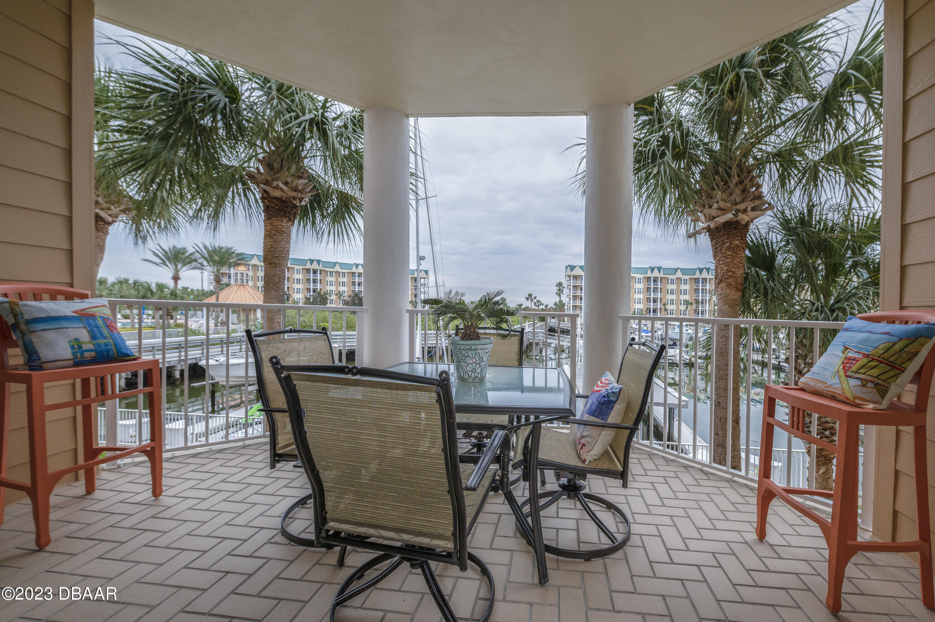 4623 Rivers Edge Village Lane, Unit 6205 Ponce Inlet, FL 32127 - Photo 15 of 47 DF_6205HarborVillage_012123_35 copy