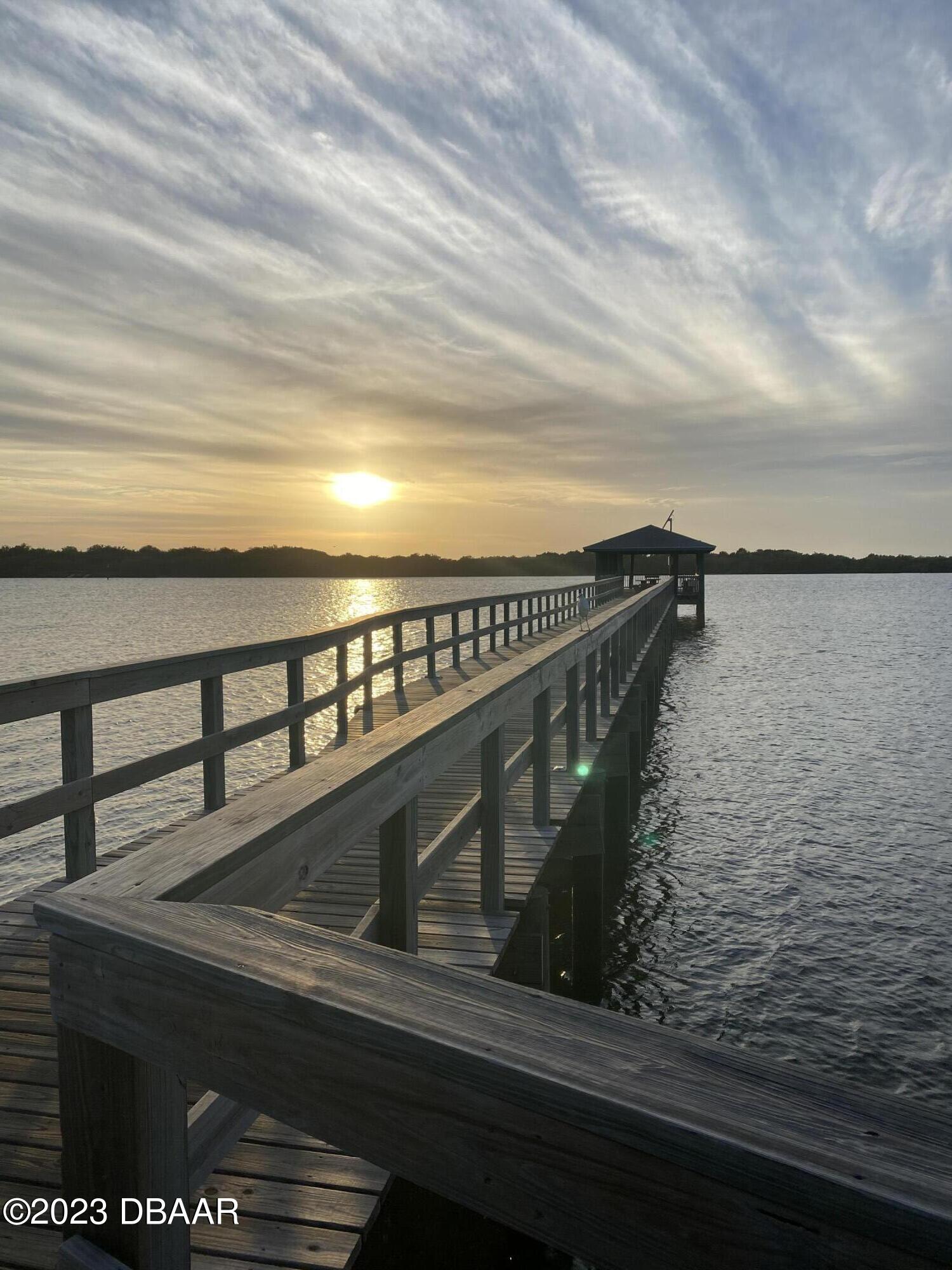 4623 Rivers Edge Village Lane, Unit 6205 Ponce Inlet, FL 32127 - Photo 26 of 47 Boardwalk4-Angie