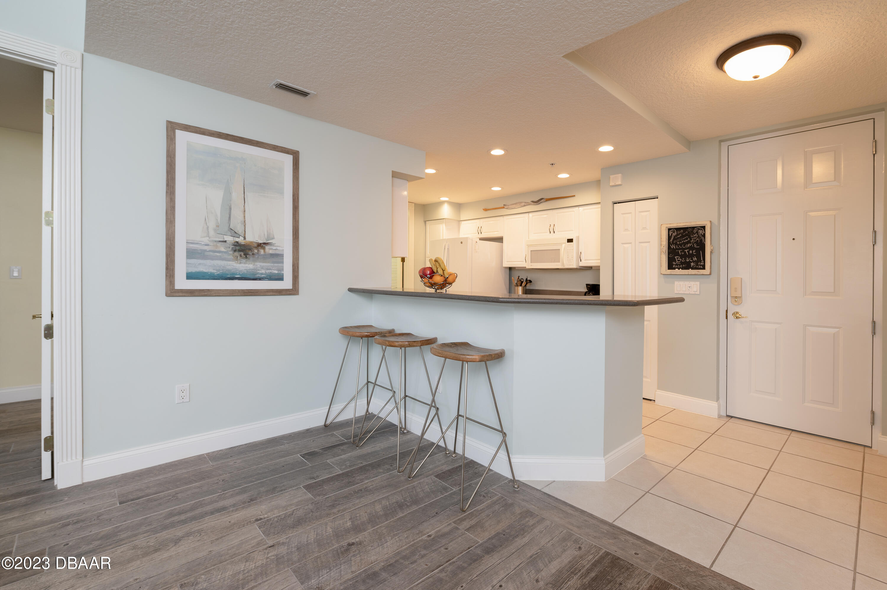 4623 Rivers Edge Village Lane, Unit 6205 Ponce Inlet, FL 32127 - Photo 4 of 47 DF_6205HarborVillage_012123_17 copy