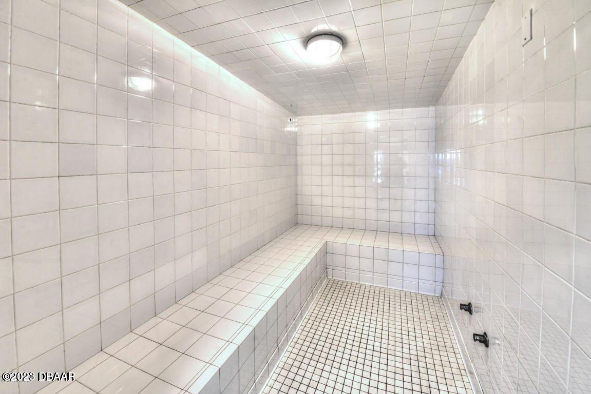 4623 Rivers Edge Village Lane, Unit 6205 Ponce Inlet, FL 32127 - Photo 43 of 47 Steam Room-beach Club
