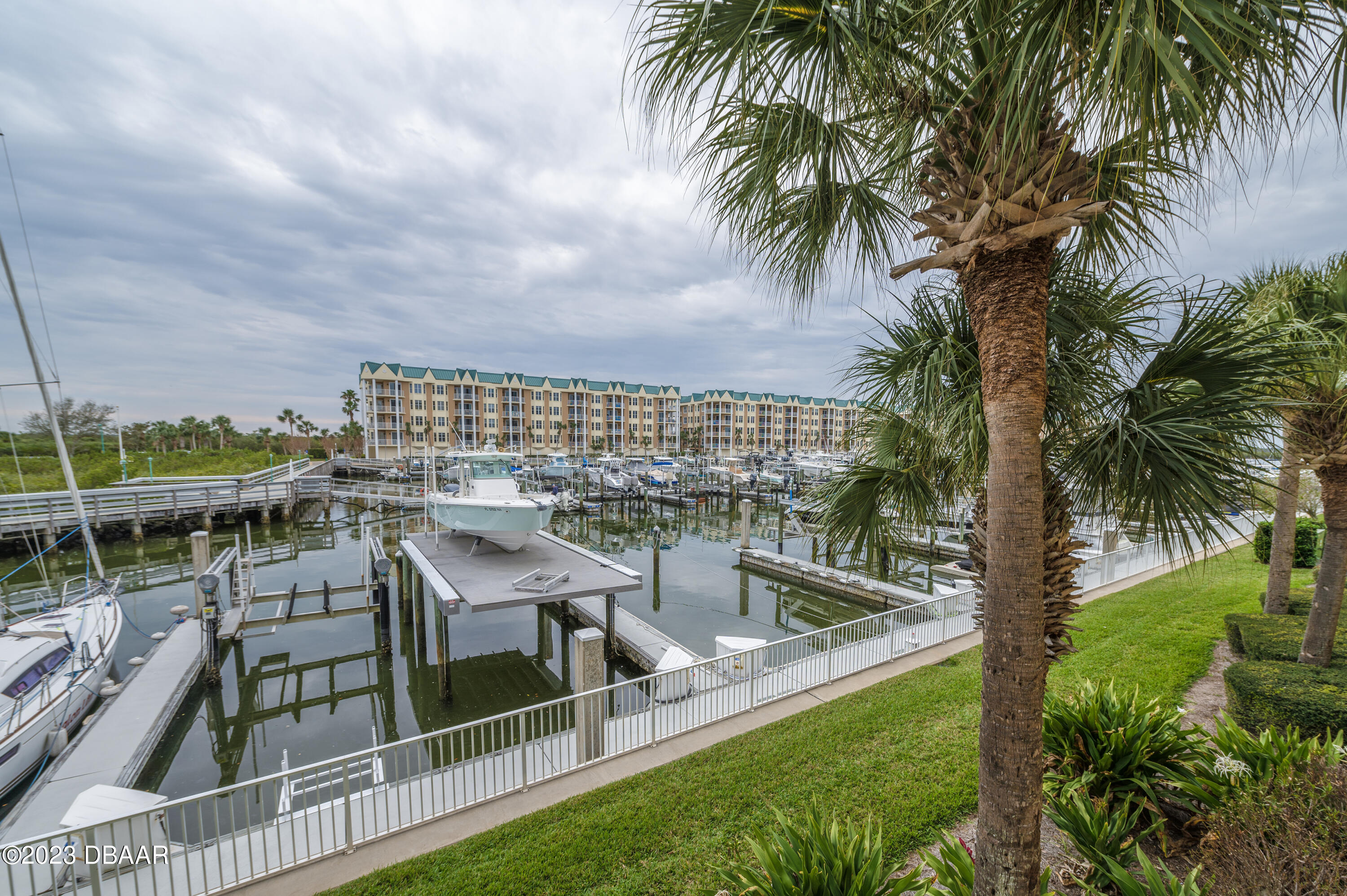 4623 Rivers Edge Village Lane, Unit 6205 Ponce Inlet, FL 32127 - Photo 47 of 47 DF_6205HarborVillage_012123_39 copy