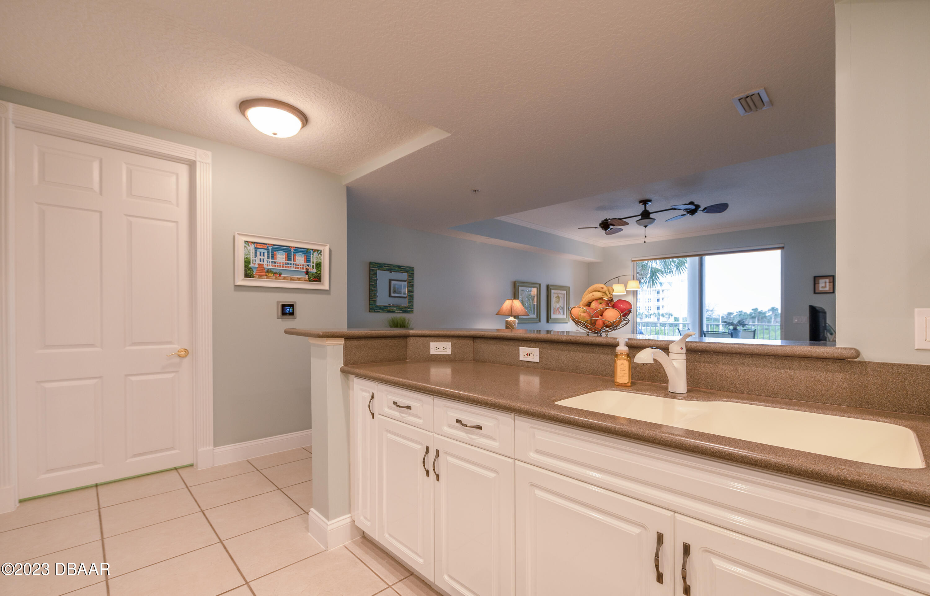 4623 Rivers Edge Village Lane, Unit 6205 Ponce Inlet, FL 32127 - Photo 6 of 47 DF_6205HarborVillage_012123_23 copy