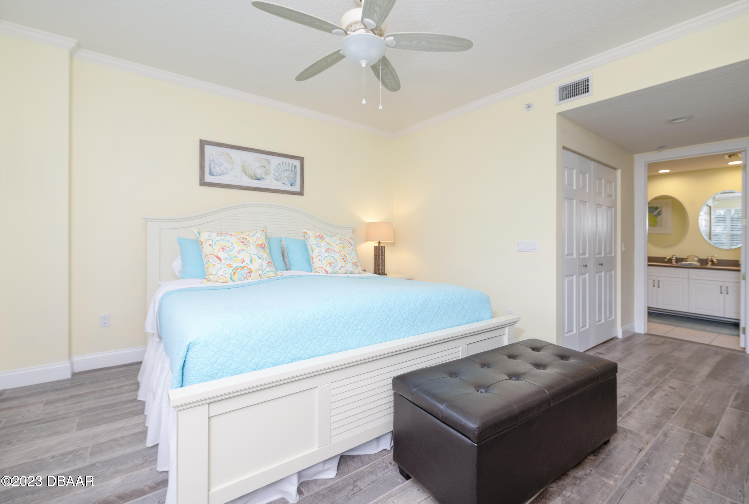 4623 Rivers Edge Village Lane, Unit 6205 Ponce Inlet, FL 32127 - Photo 9 of 47 DF_6205HarborVillage_012123_11 copy