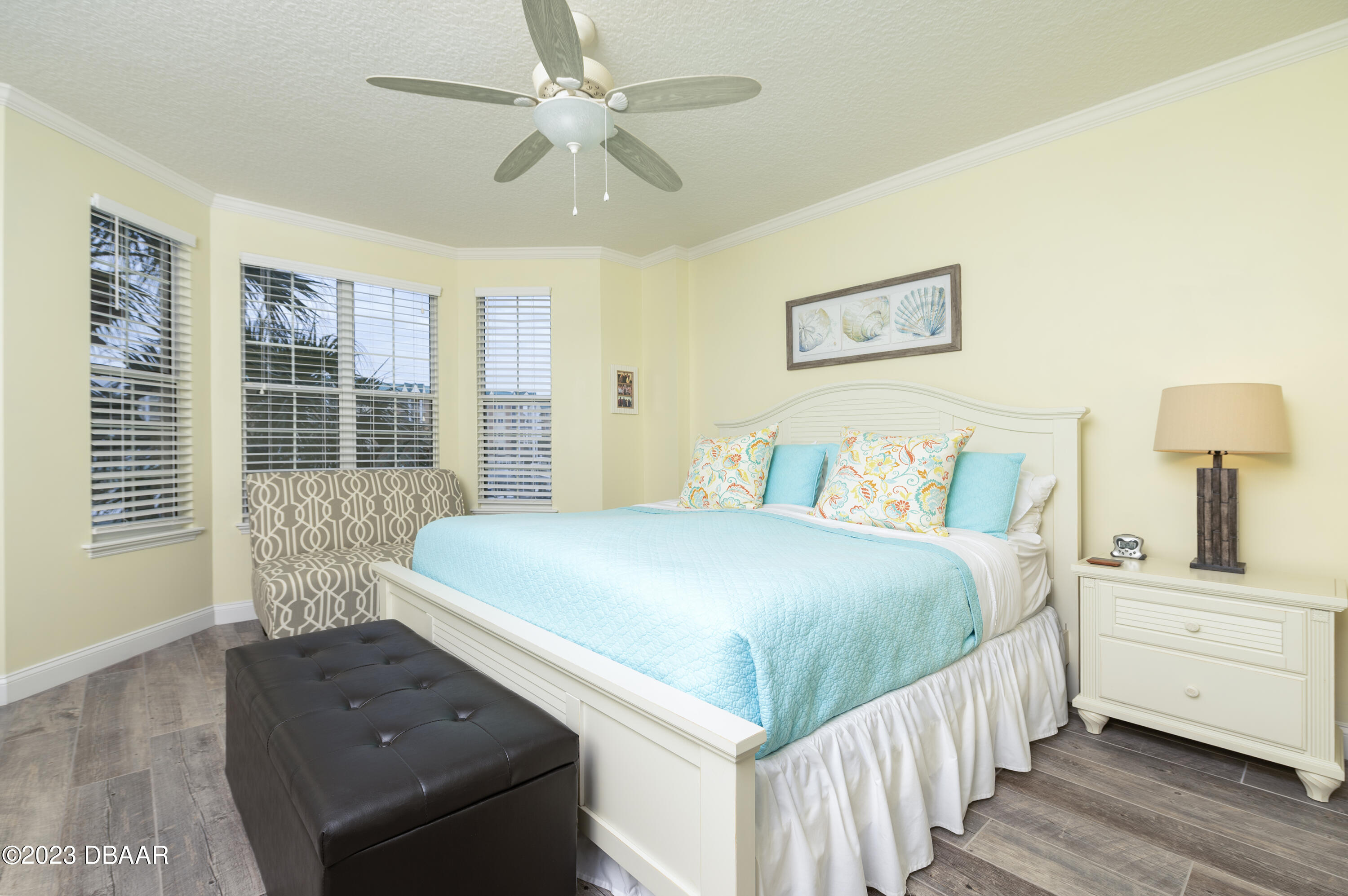4623 Rivers Edge Village Lane, Unit 6205 Ponce Inlet, FL 32127 - Photo 10 of 47 DF_6205HarborVillage_012123_06 copy