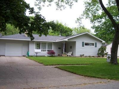1466 Greenwich Road Muskegon, MI 49441 - Photo 1 of 1 Primary Photo