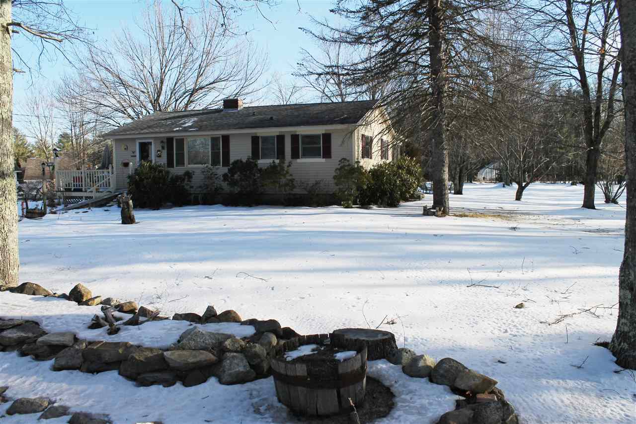 67 Greenfield Road New Boston, NH 03070 - Photo 5 of 38