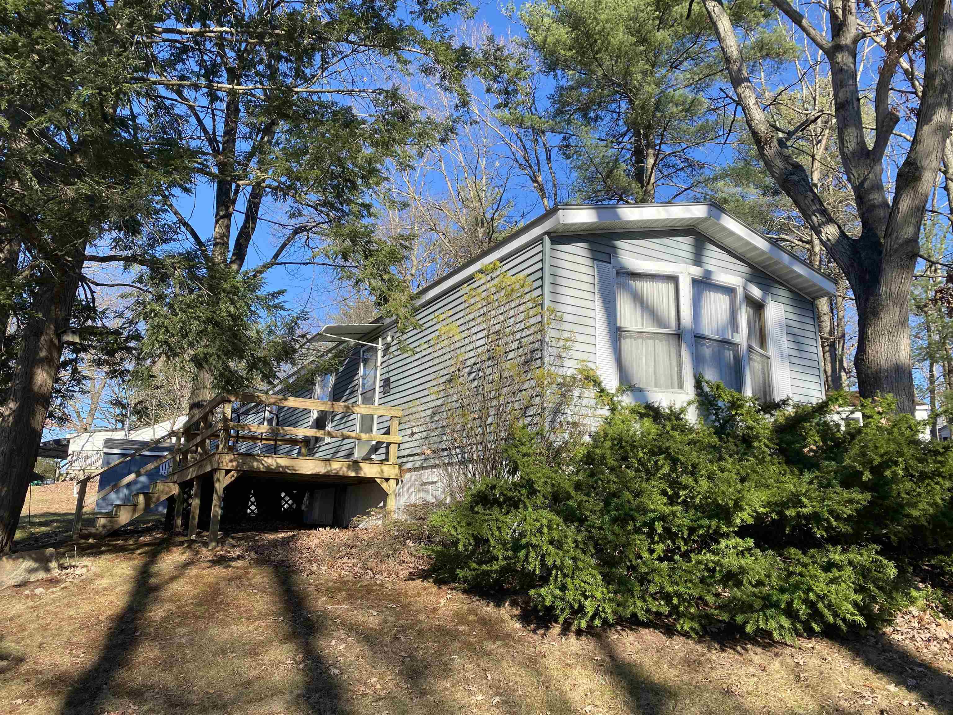 7 North Elderberry Lane Rochester, NH 03867 - Photo 1 of 27