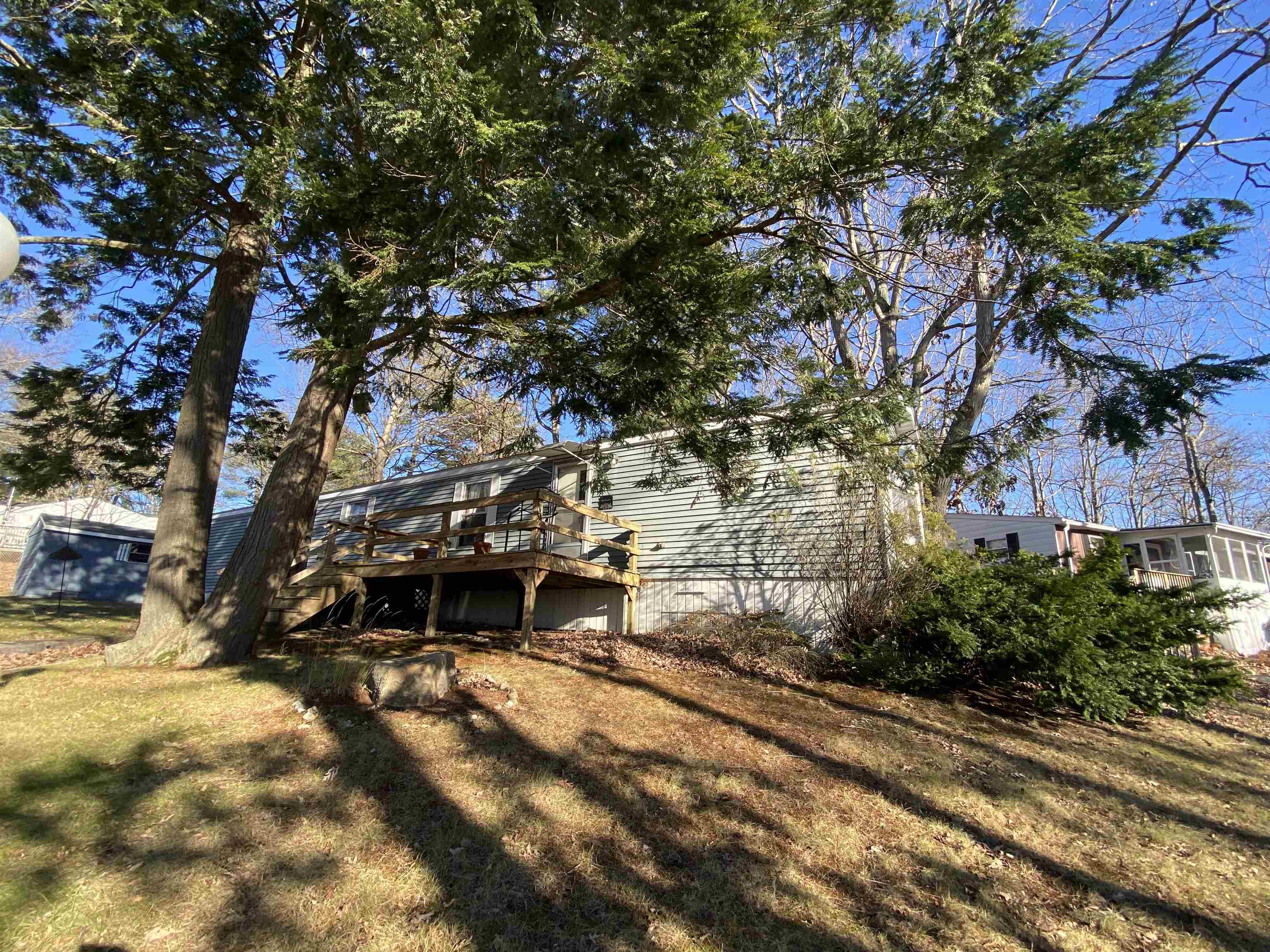 7 North Elderberry Lane Rochester, NH 03867 - Photo 2 of 27