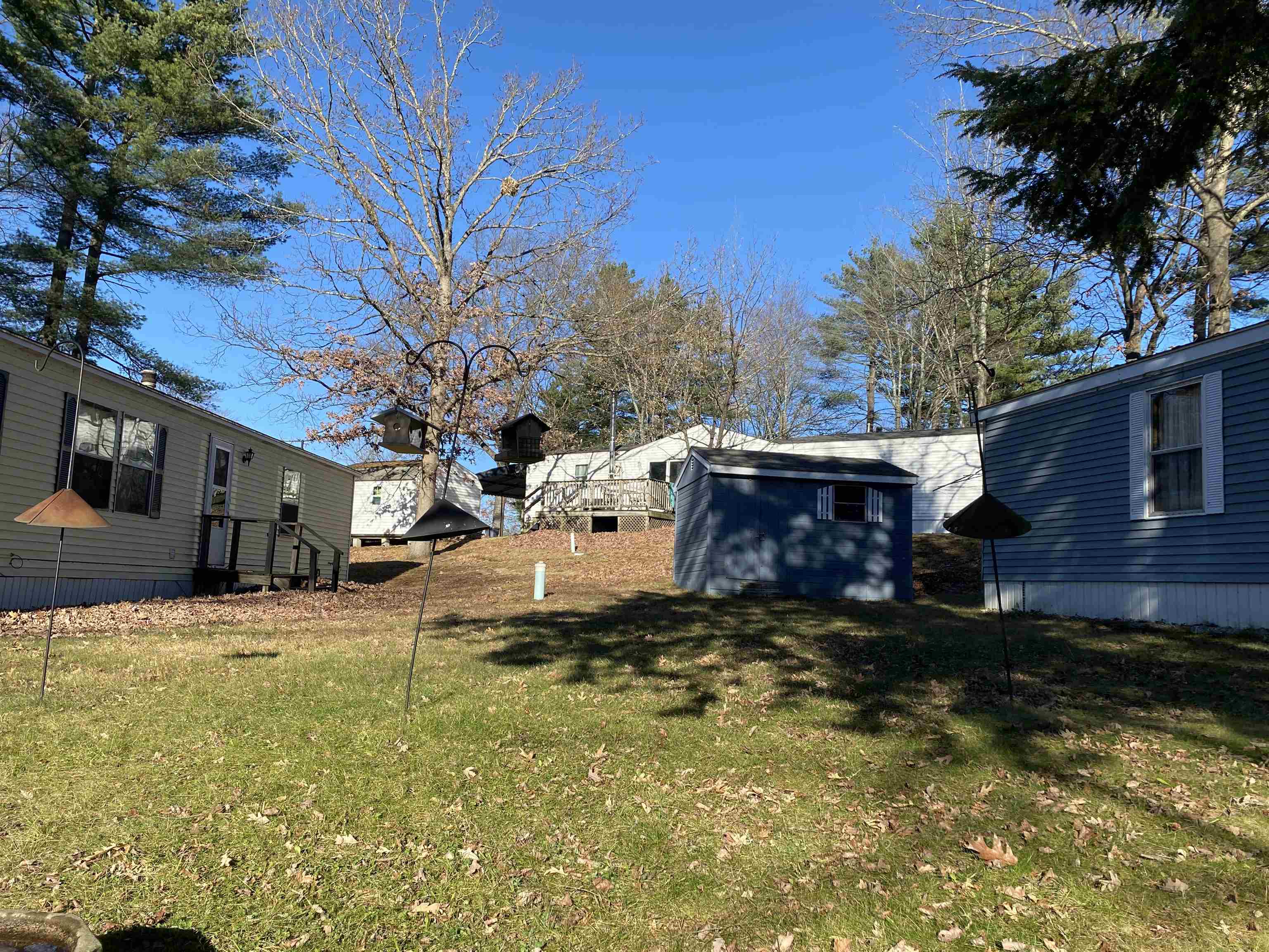 7 North Elderberry Lane Rochester, NH 03867 - Photo 21 of 27