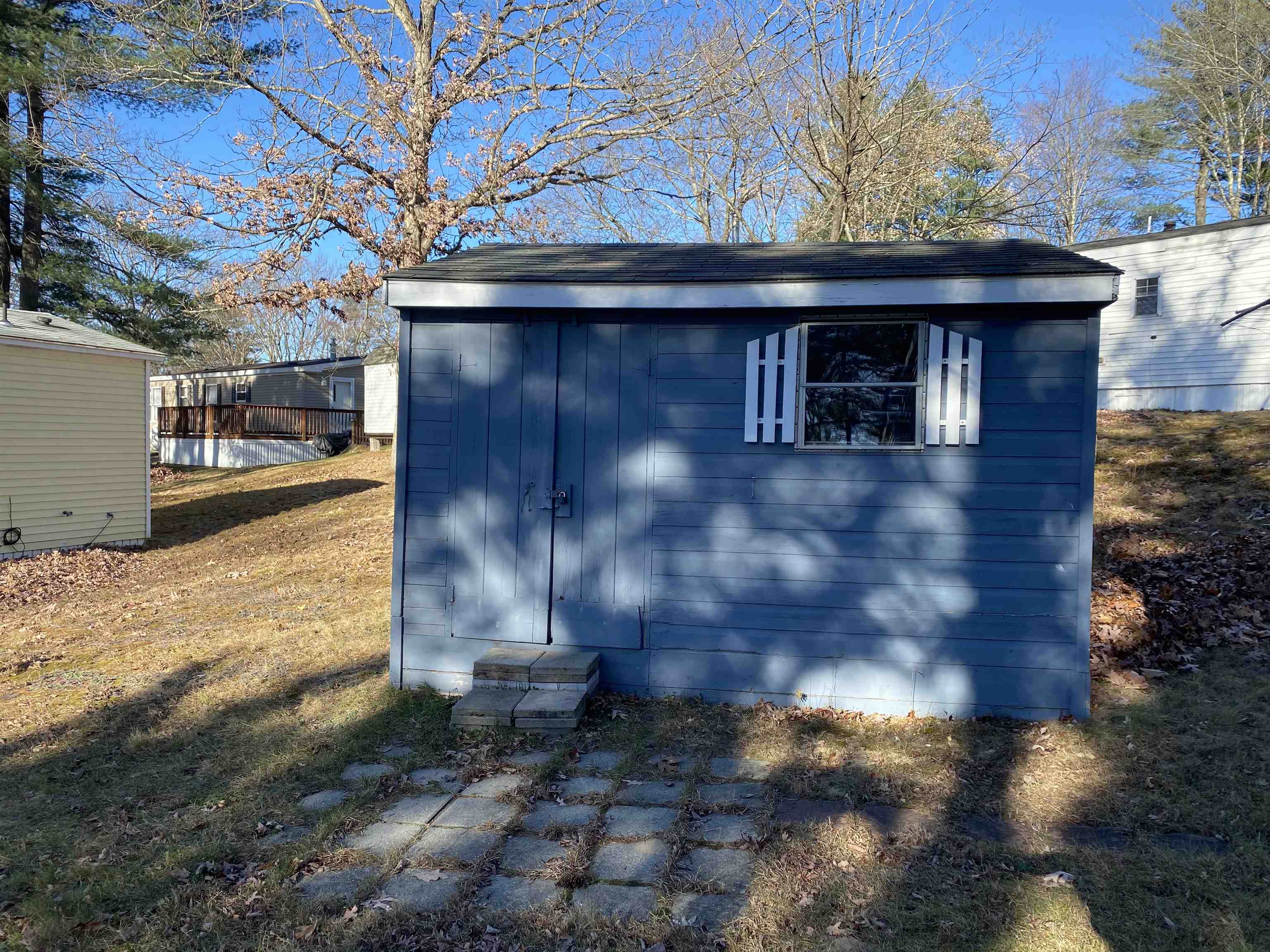 7 North Elderberry Lane Rochester, NH 03867 - Photo 22 of 27
