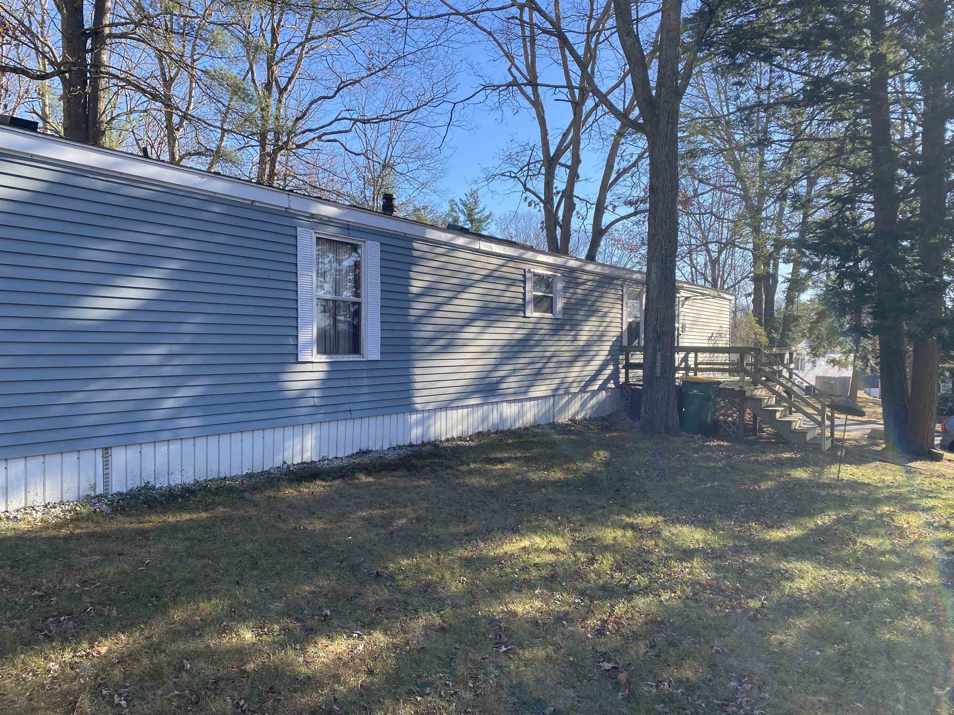 7 North Elderberry Lane Rochester, NH 03867 - Photo 23 of 27