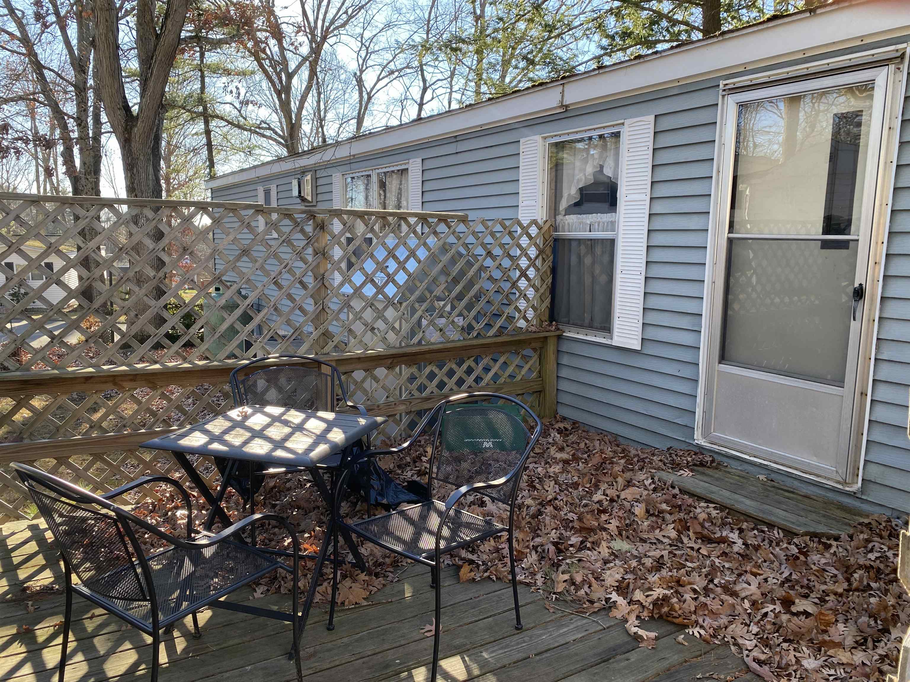 7 North Elderberry Lane Rochester, NH 03867 - Photo 24 of 27