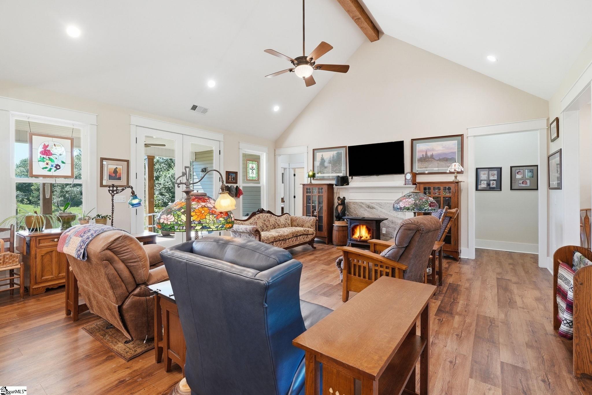216 Burnt Tanyard Road West Union, SC 29696 - Photo 48 of 49