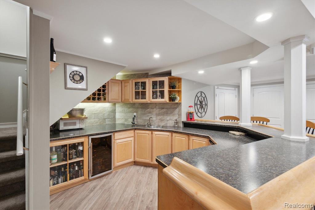 836 Ravine Terrace Drive Rochester Hills, MI 48307 - Photo 46 of 69