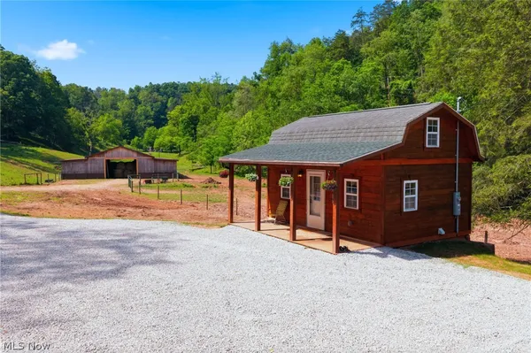 $305,000 | 2068 Racy Road, Petroleum, WV 26161
