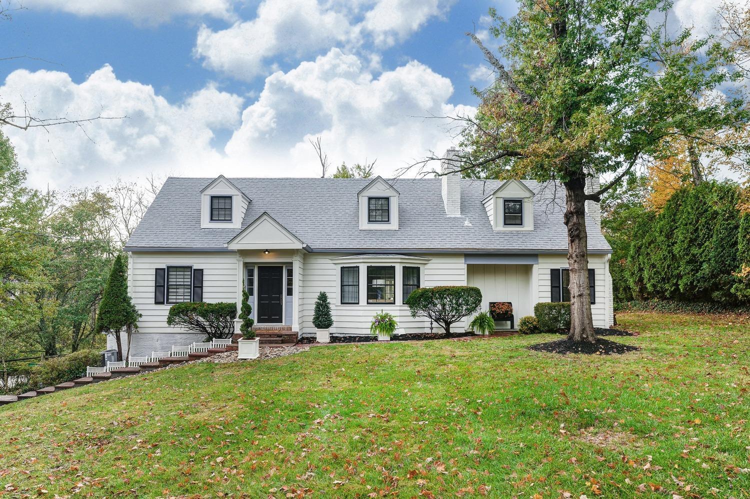 6005 Miami Road Cincinnati, OH 45243 - Photo 1 of 1