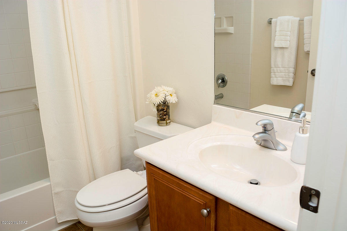 553 South Stone Bench Road Vail, AZ 85641 - Photo 21 of 27