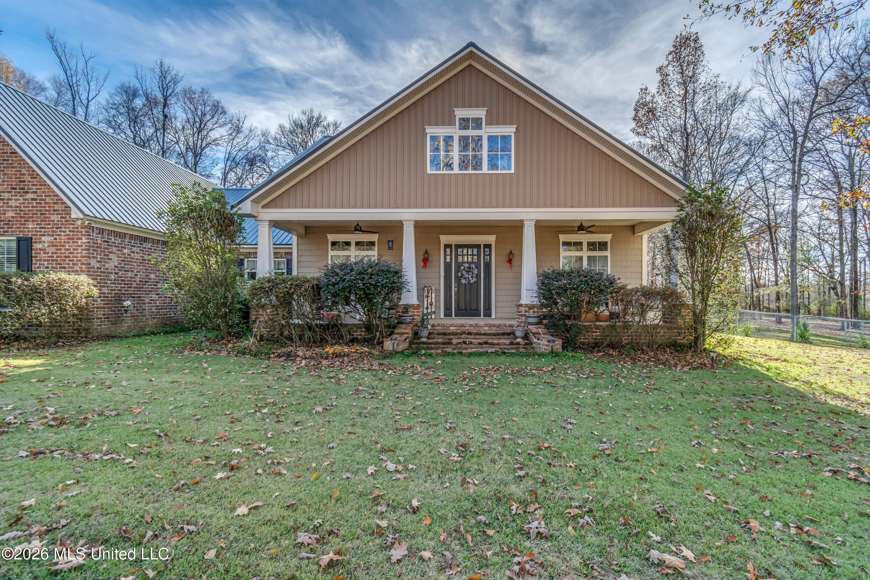 717 Thomasville Road Florence, MS 39073 - Photo 22 of 86 717 Thomasville Rd-4