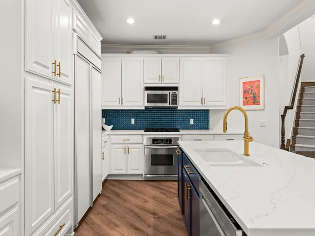 $1,045,000 | 2800 Waymaker Way, Unit 40, Austin, TX 78746