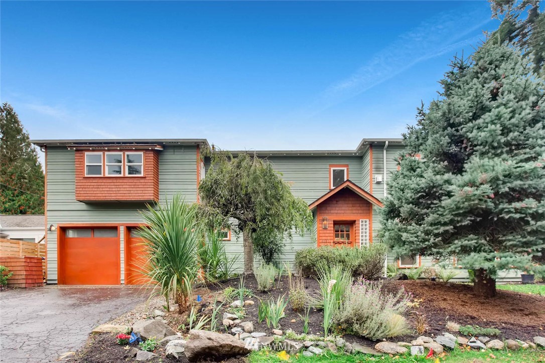 4537 Southwest Director Street Seattle, WA 98136 - Photo 1 of 25 Gallery Image 1