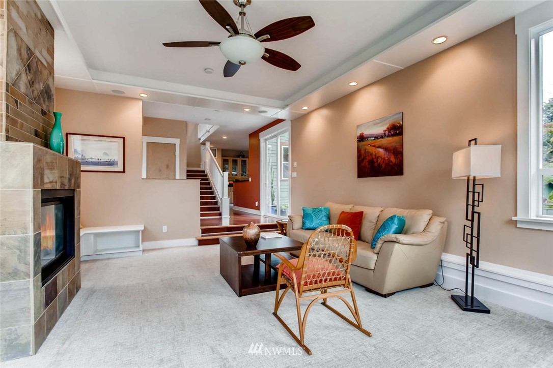 4537 Southwest Director Street Seattle, WA 98136 - Photo 6 of 25 Gallery Image 6