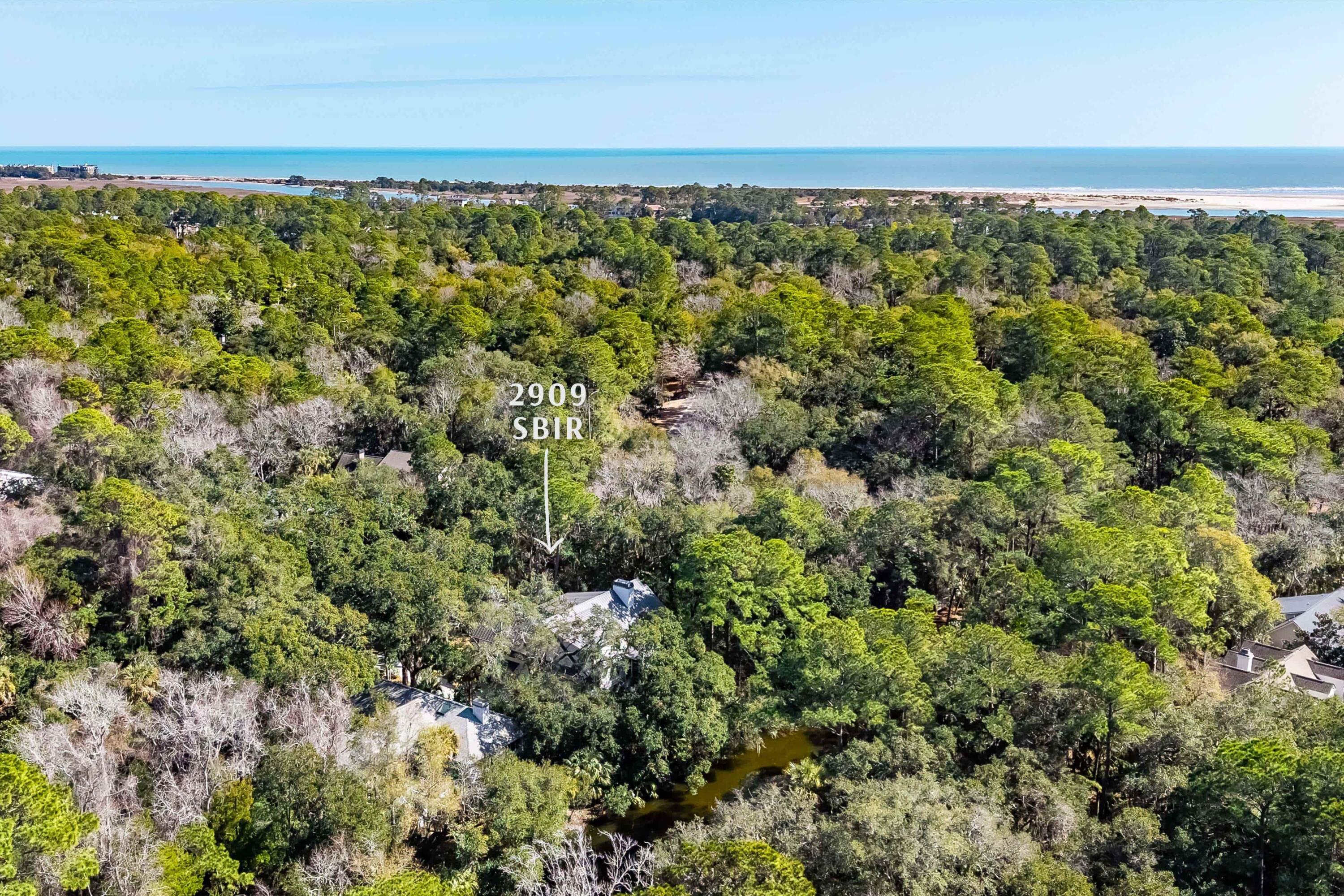 2909 Seabrook Island Road Seabrook Island, SC 29455 - Photo 48 of 66