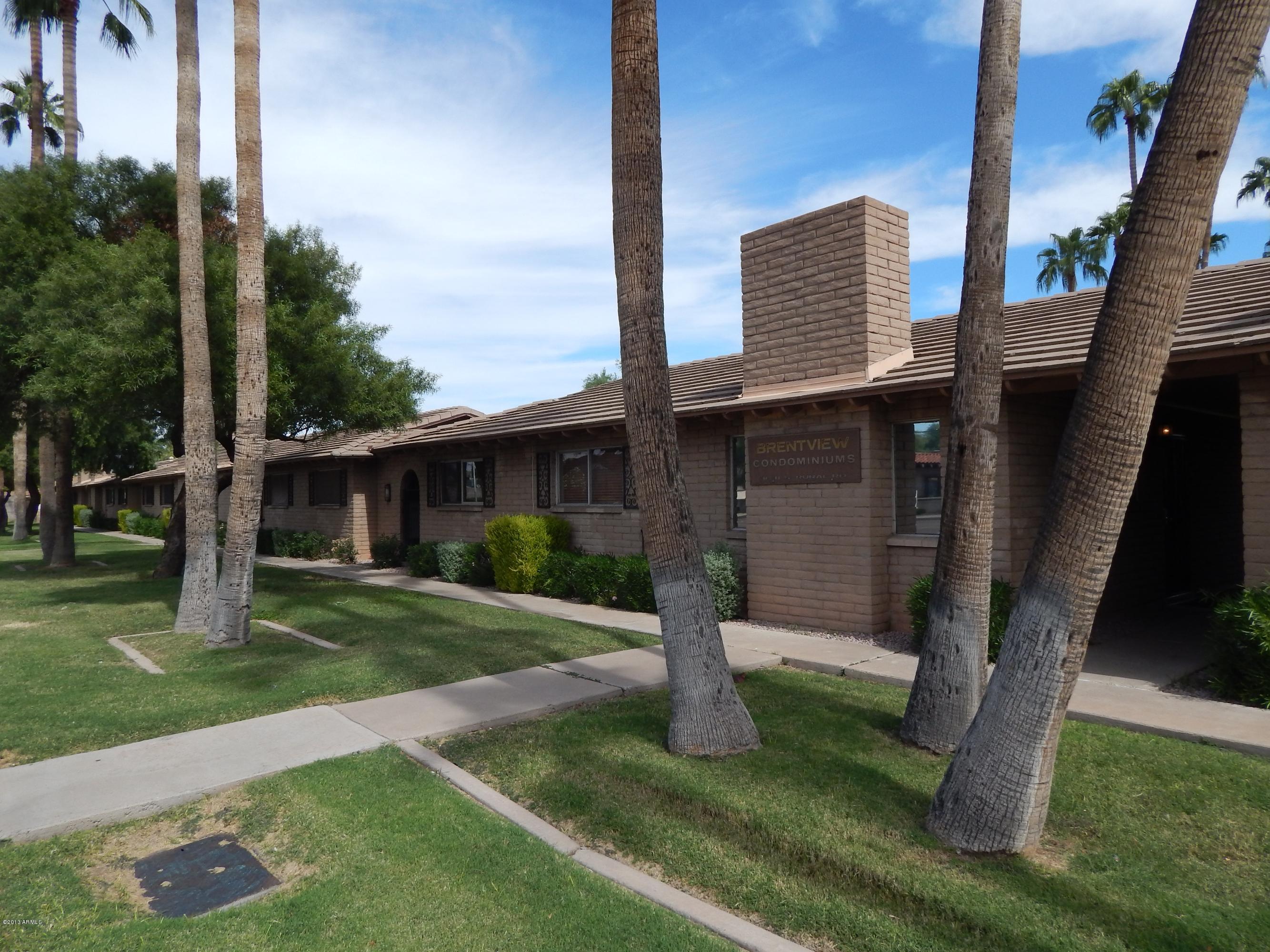 3031 South Rural Road, Unit 52 Tempe, AZ 85282 - Photo 1 of 18 DSCN0697