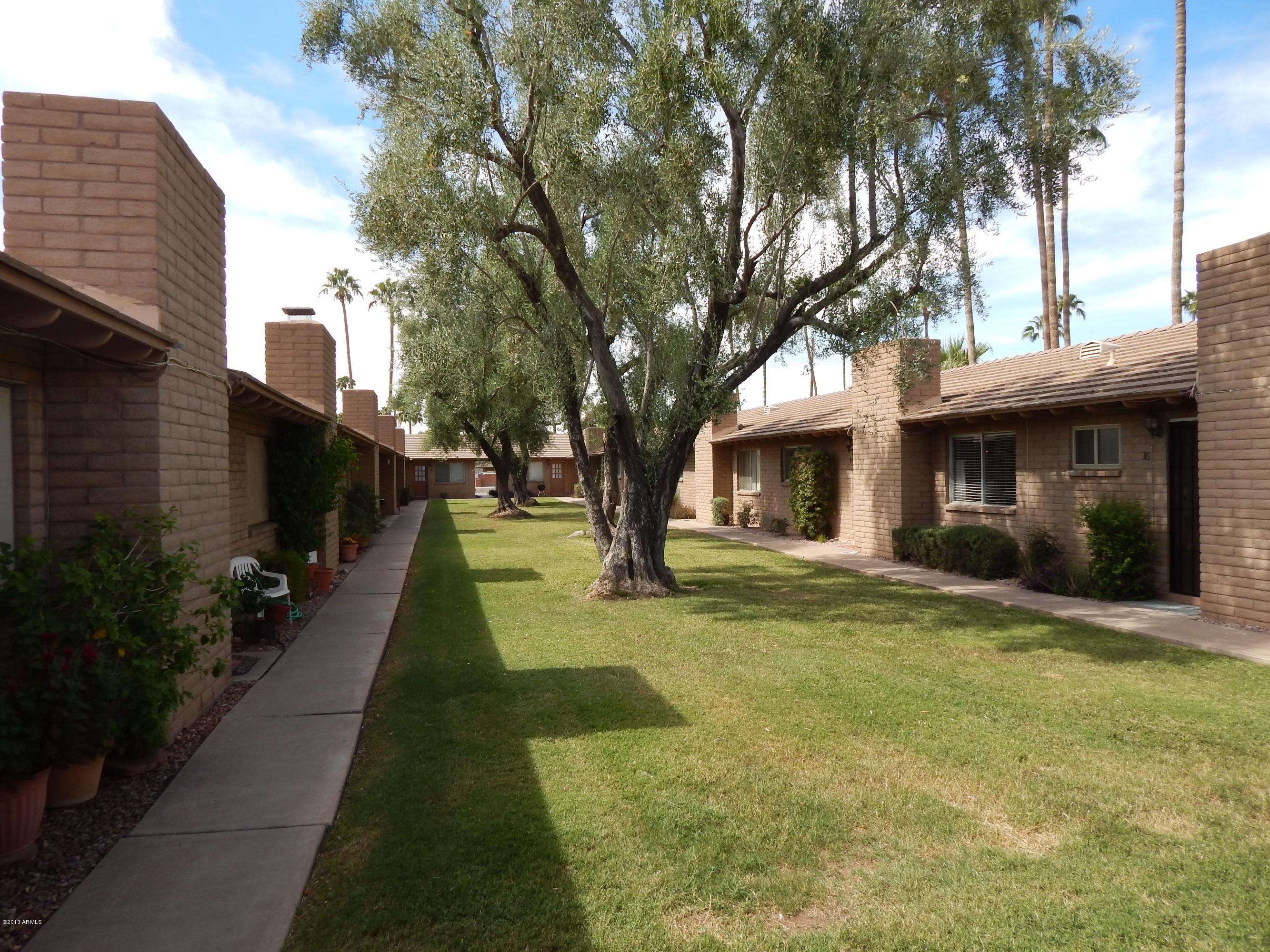 3031 South Rural Road, Unit 52 Tempe, AZ 85282 - Photo 16 of 18 DSCN0701
