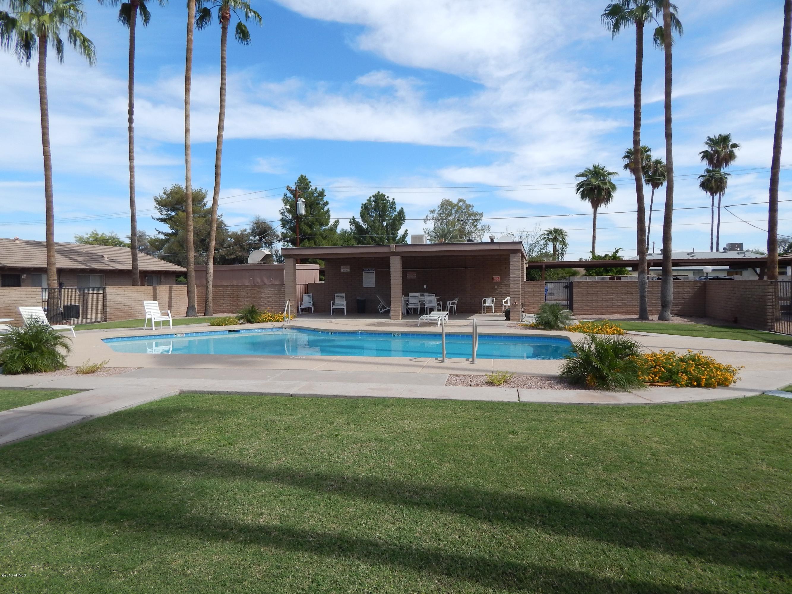 3031 South Rural Road, Unit 52 Tempe, AZ 85282 - Photo 17 of 18 DSCN0695