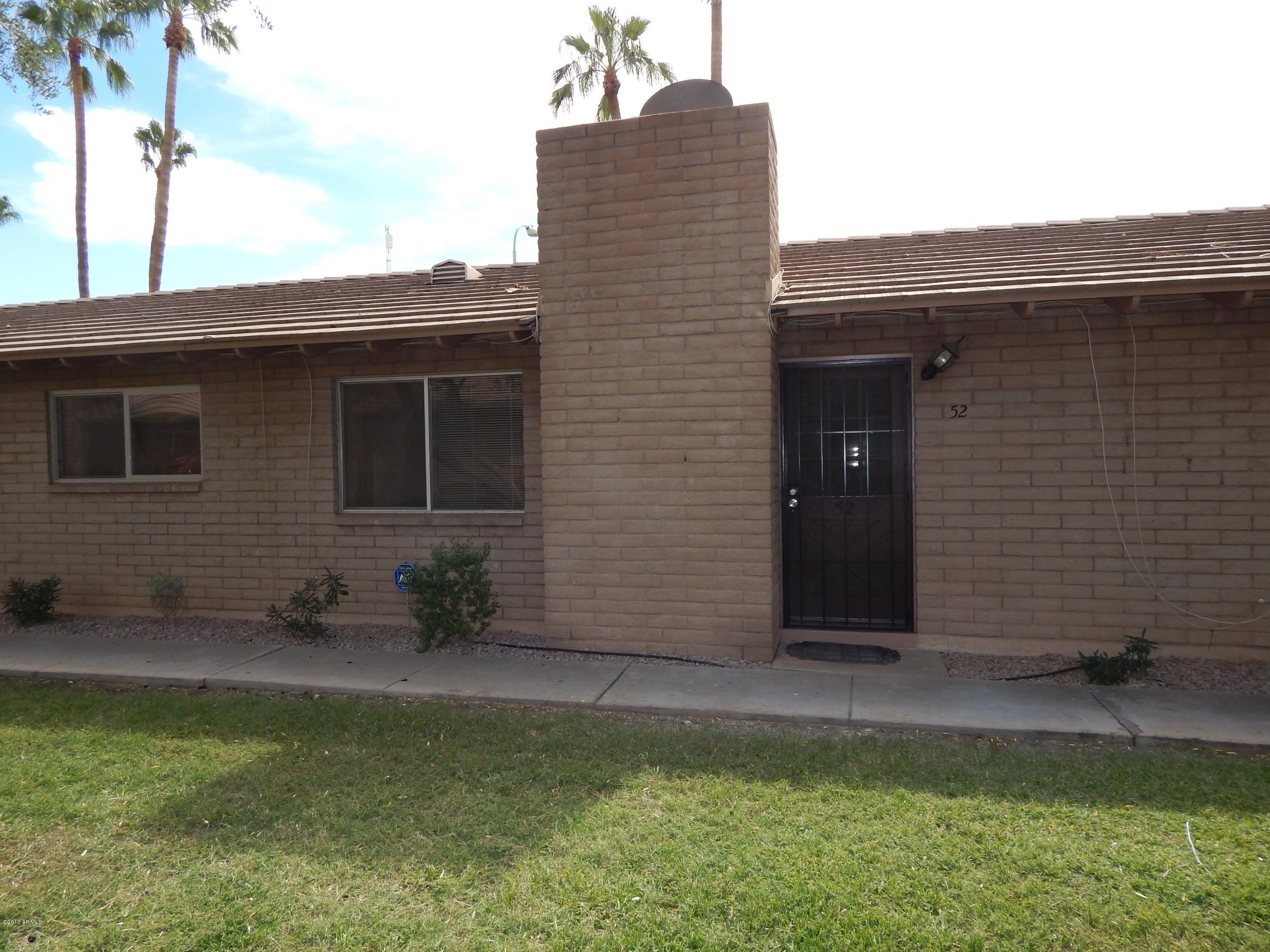 3031 South Rural Road, Unit 52 Tempe, AZ 85282 - Photo 2 of 18 DSCN0723