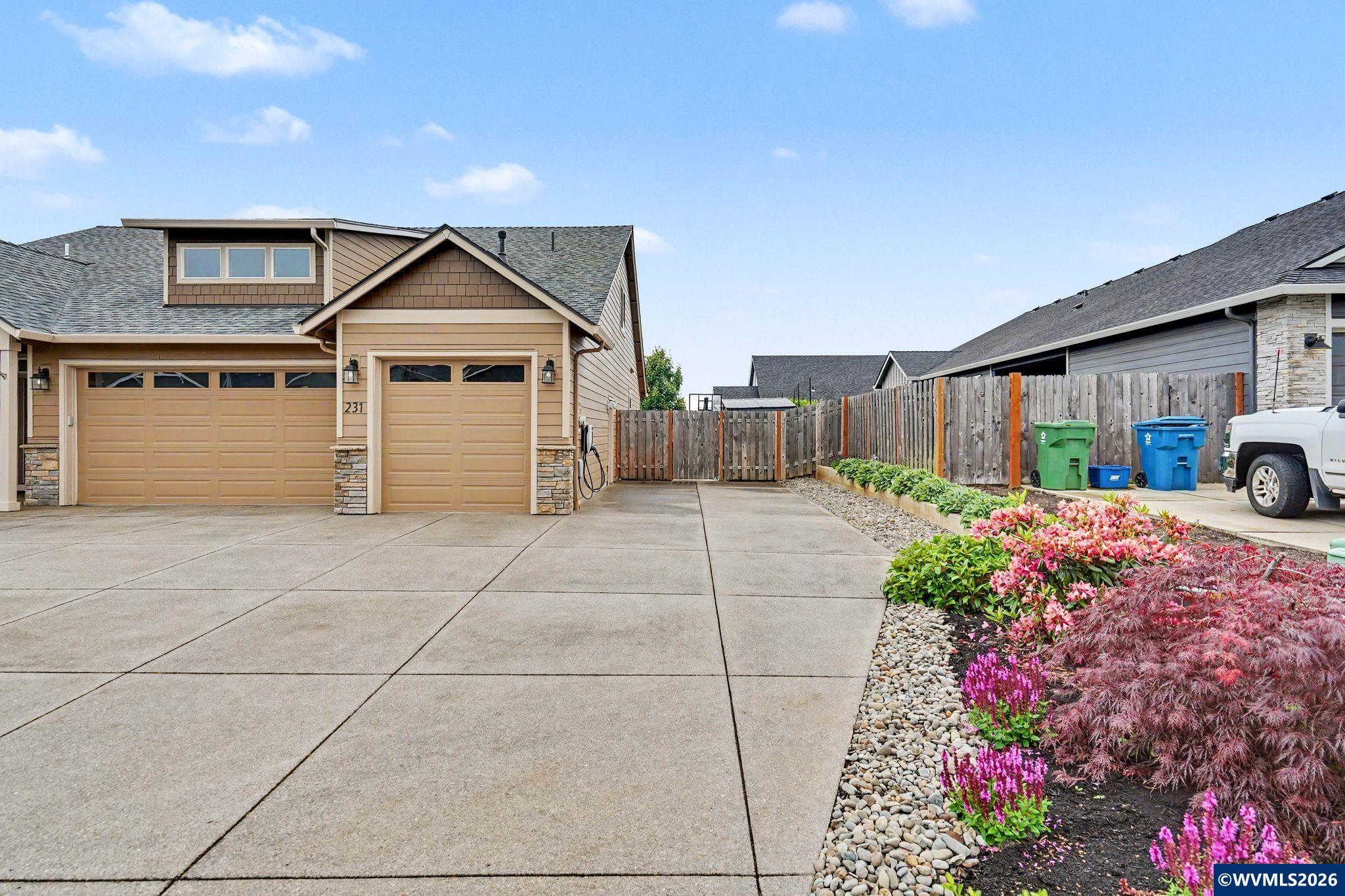 231 Northeast Alder Way Sublimity, OR 97385 - Photo 30 of 49