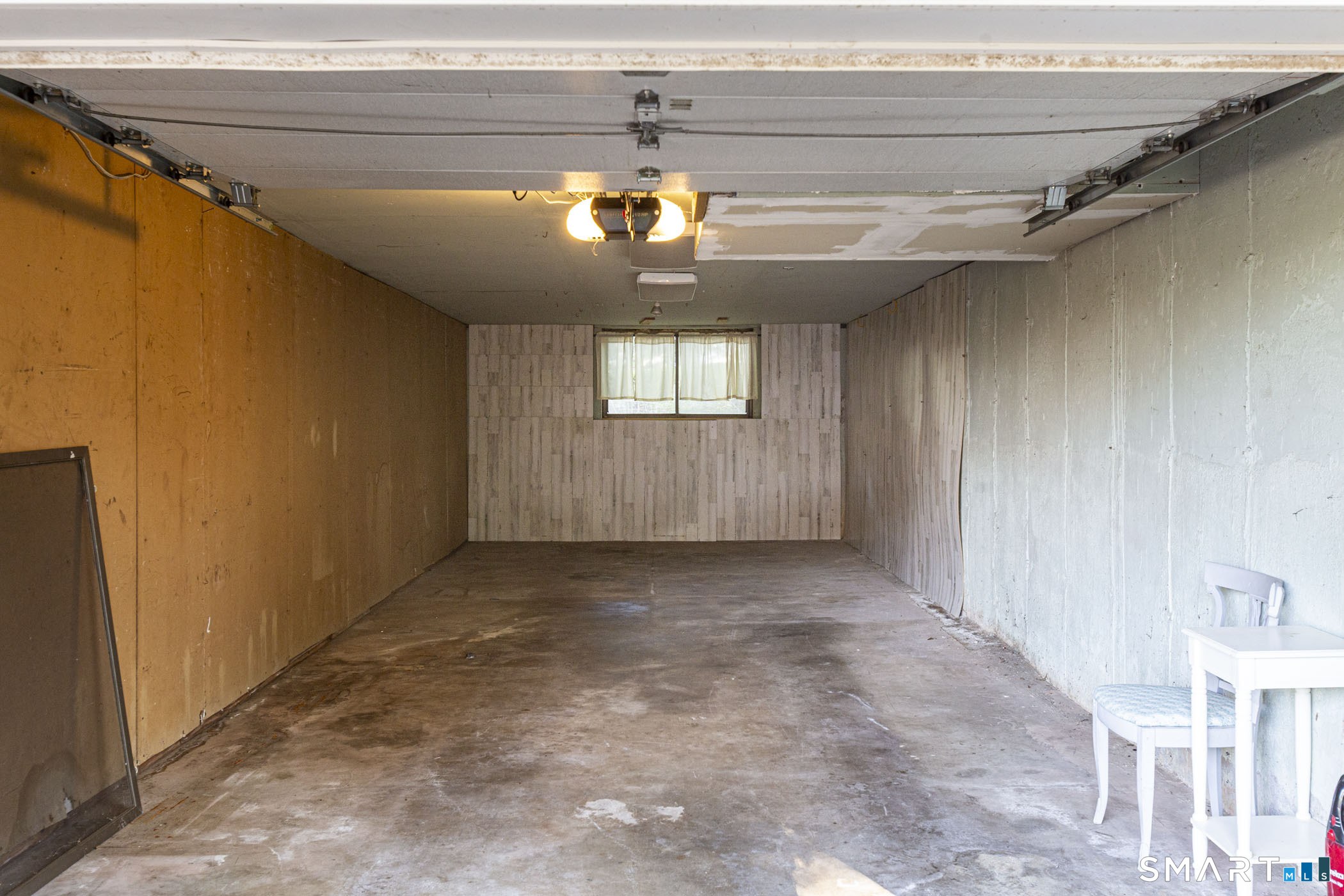 60 Overlook Avenue, Unit 60 Fairfield, CT 06824 - Photo 33 of 36 Under House Garage - 2 cars