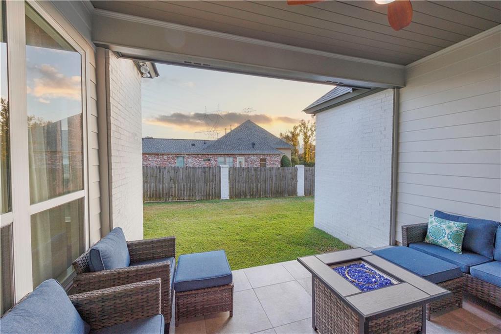 17612 Greens Court Baton Rouge, LA 70810 - Photo 28 of 34